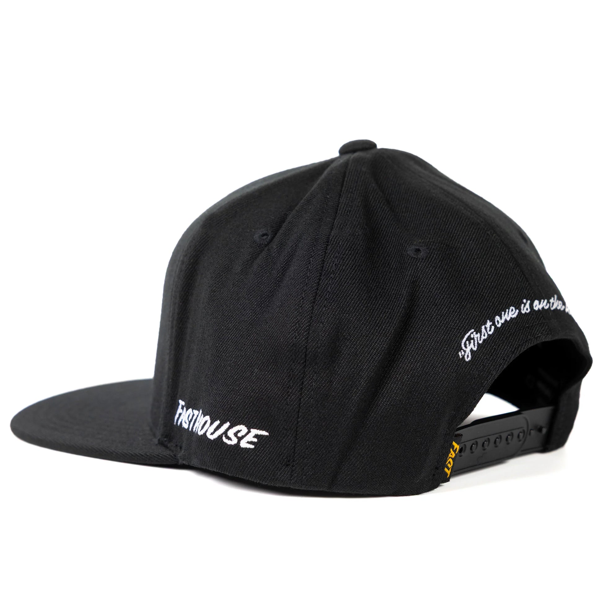 Fasthouse Cold Ones Hat