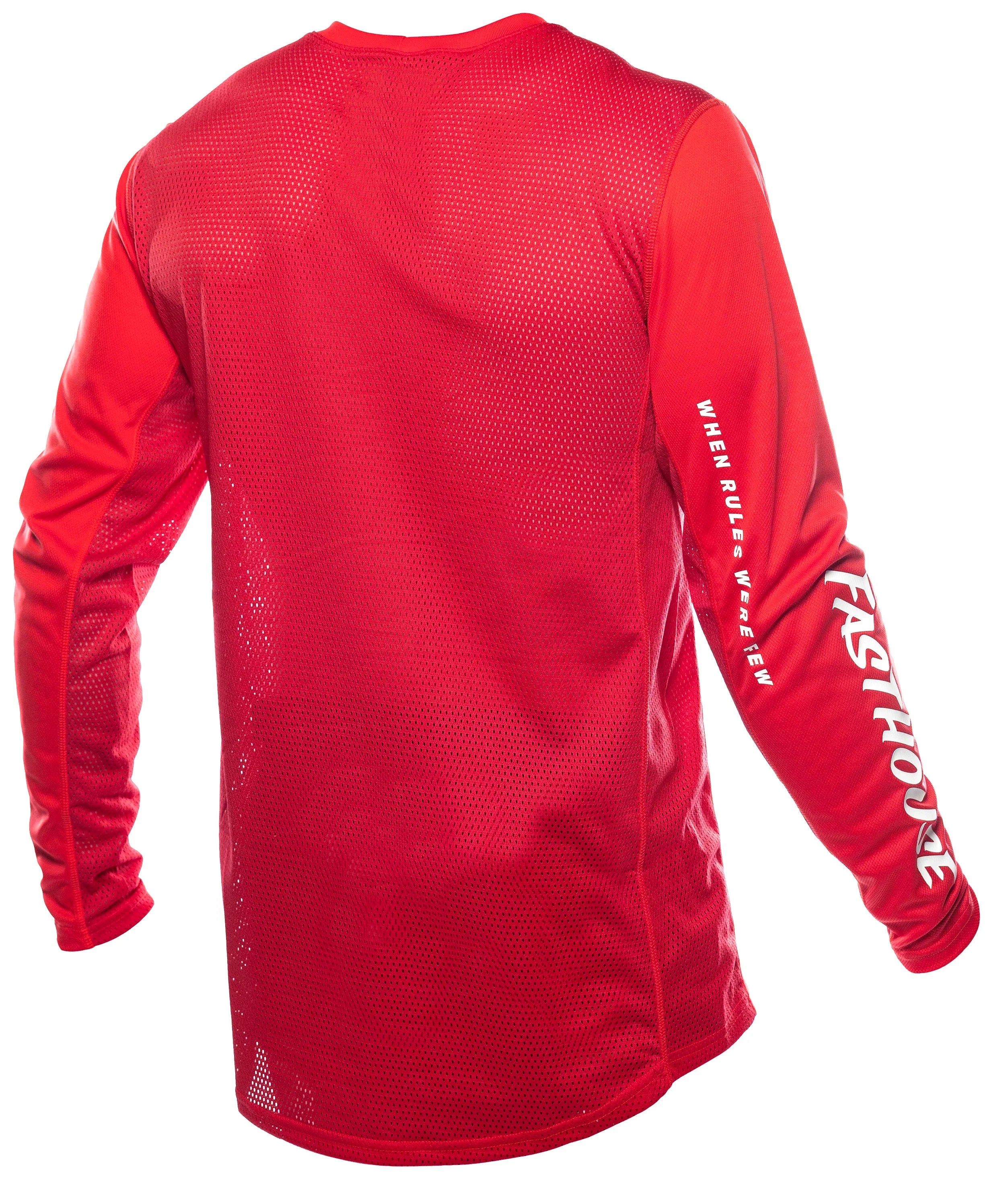 Fasthouse Grindhouse Rambl Long Sleeve Jersey