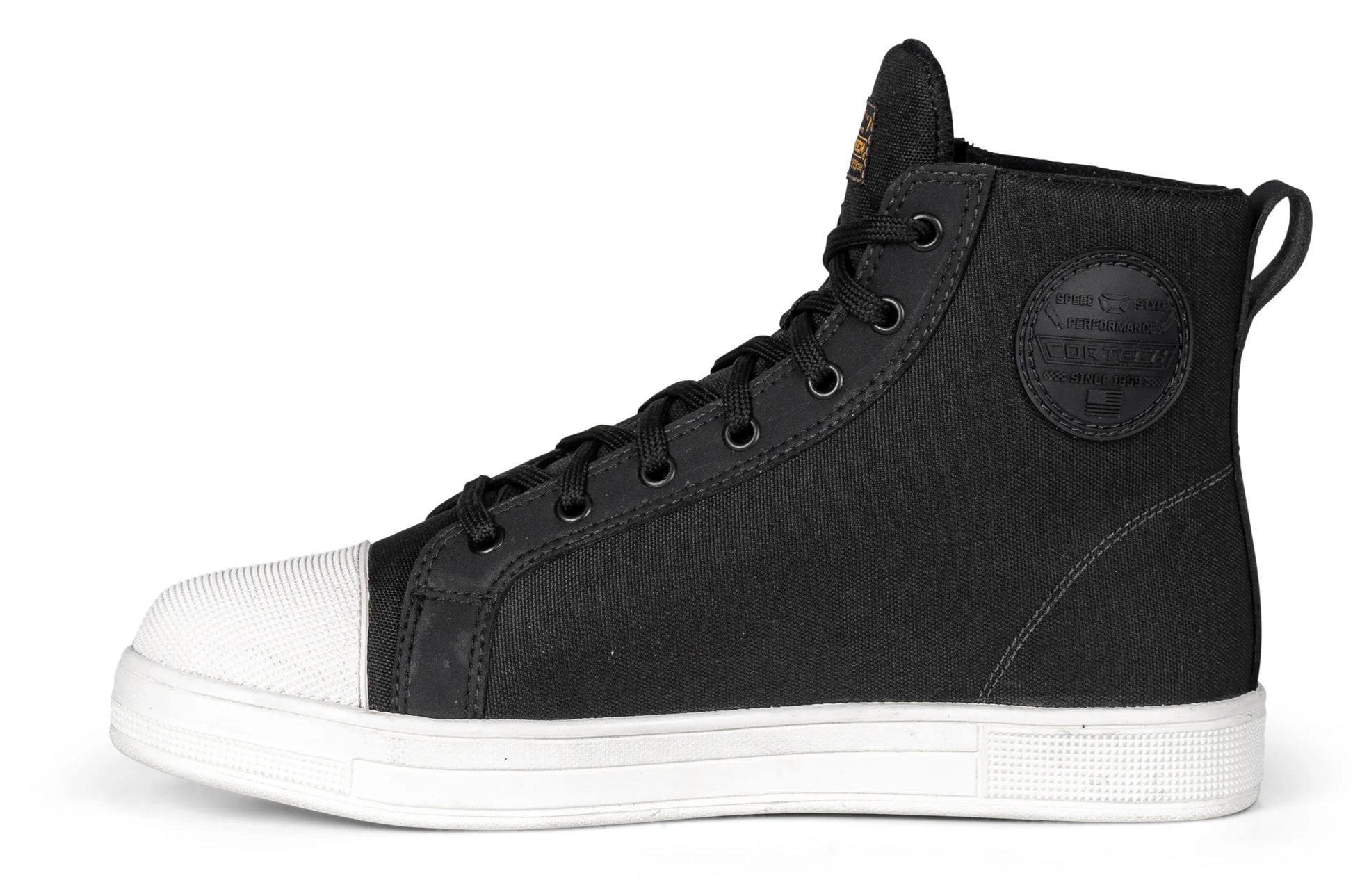 Cortech Menace Riding Shoe