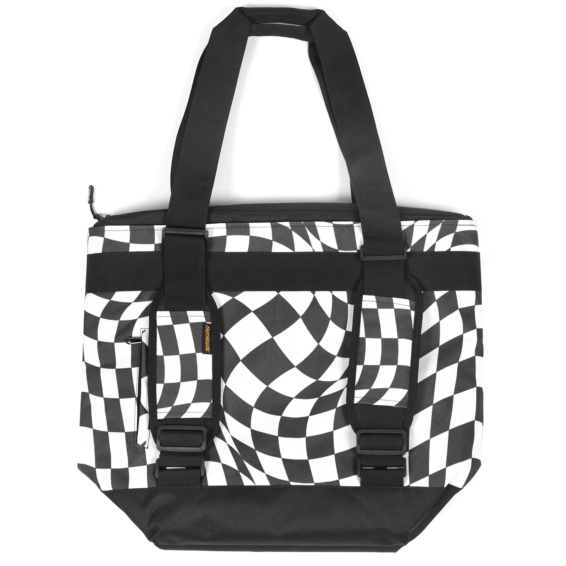 Fasthouse Trip Inlet Beach Tote