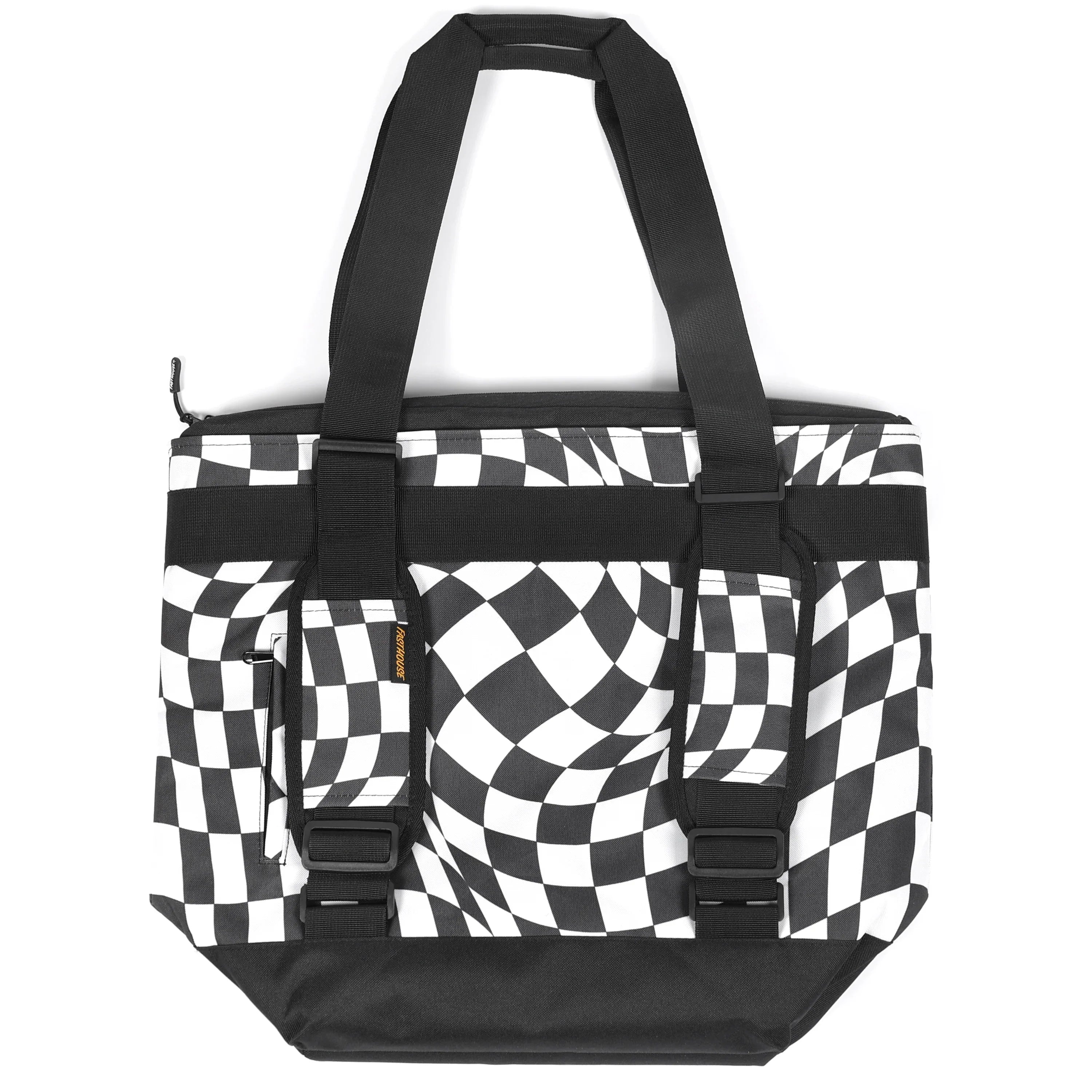 Fasthouse Trip Inlet Beach Tote