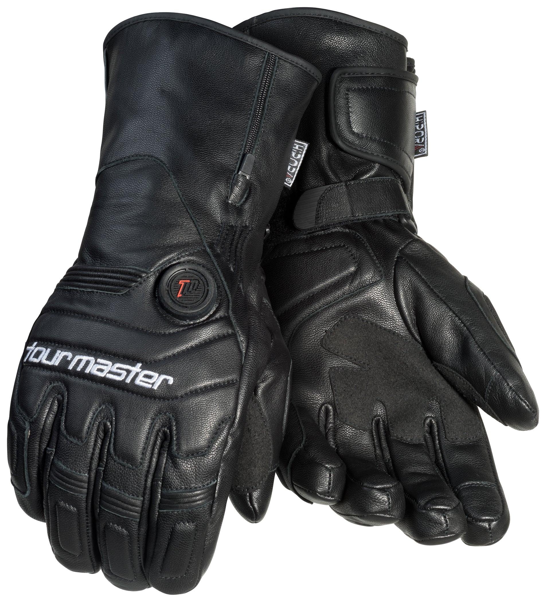 TOURMASTER SYNERGY 7.4V LEATHER GLOVE