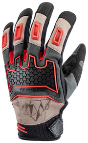 TOURMASTER OVERLANDER GLOVE SAND