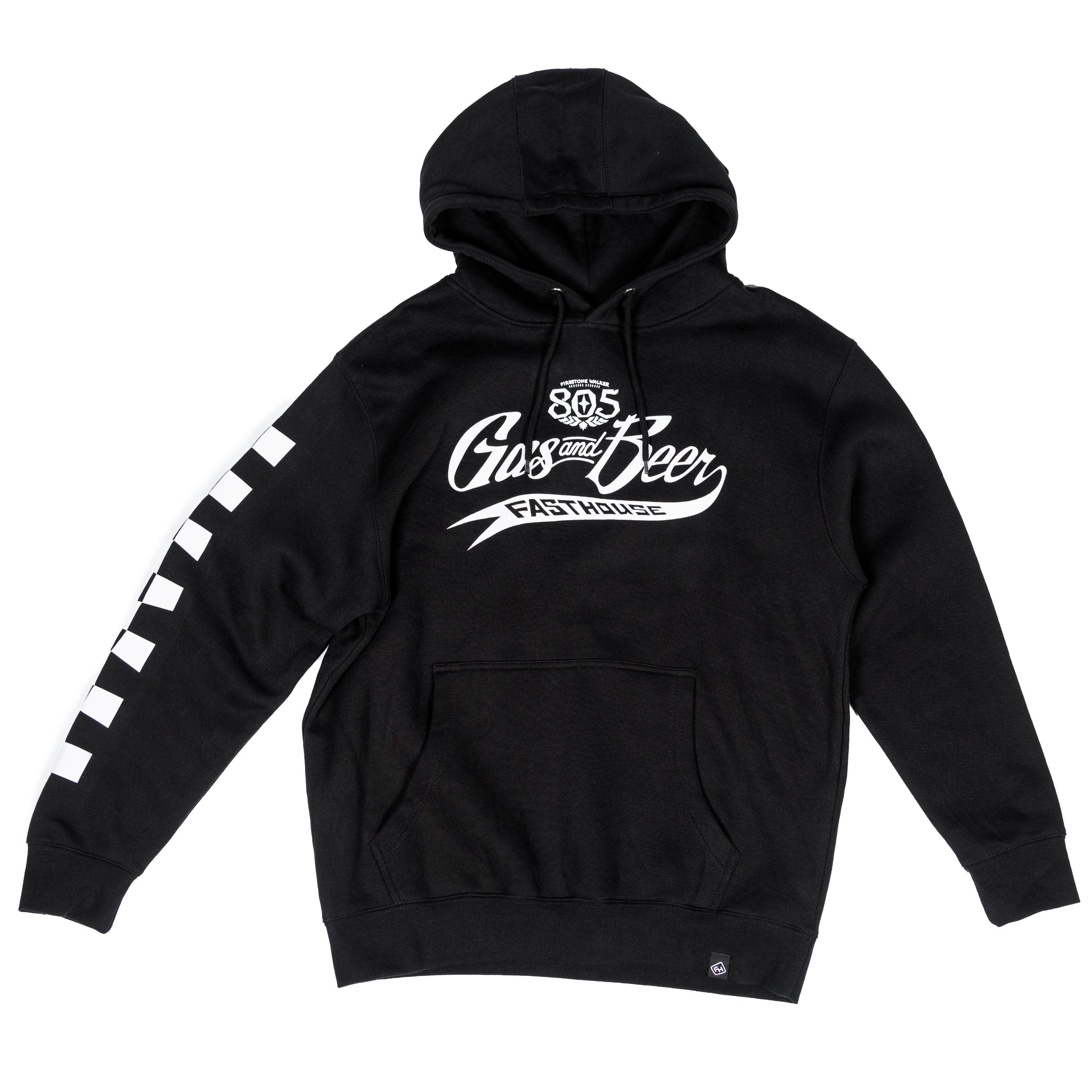 Fasthouse 805 Taproom Hooded