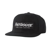 Fasthouse Youth Speed Style Hat