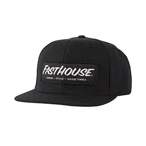 Fasthouse Youth Speed Style Hat