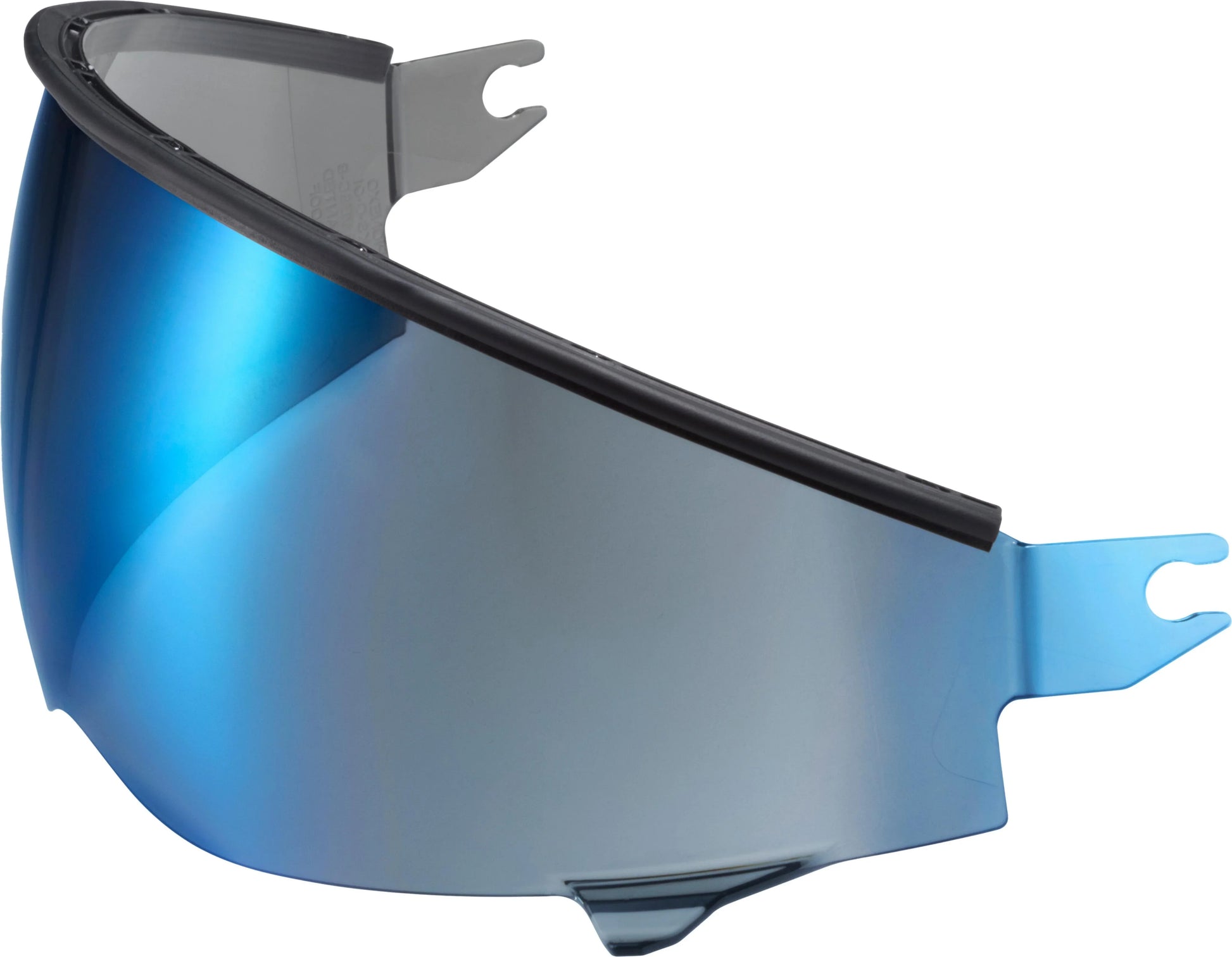 SCORPION EXO Covert 2 Sun Visor Mirrored