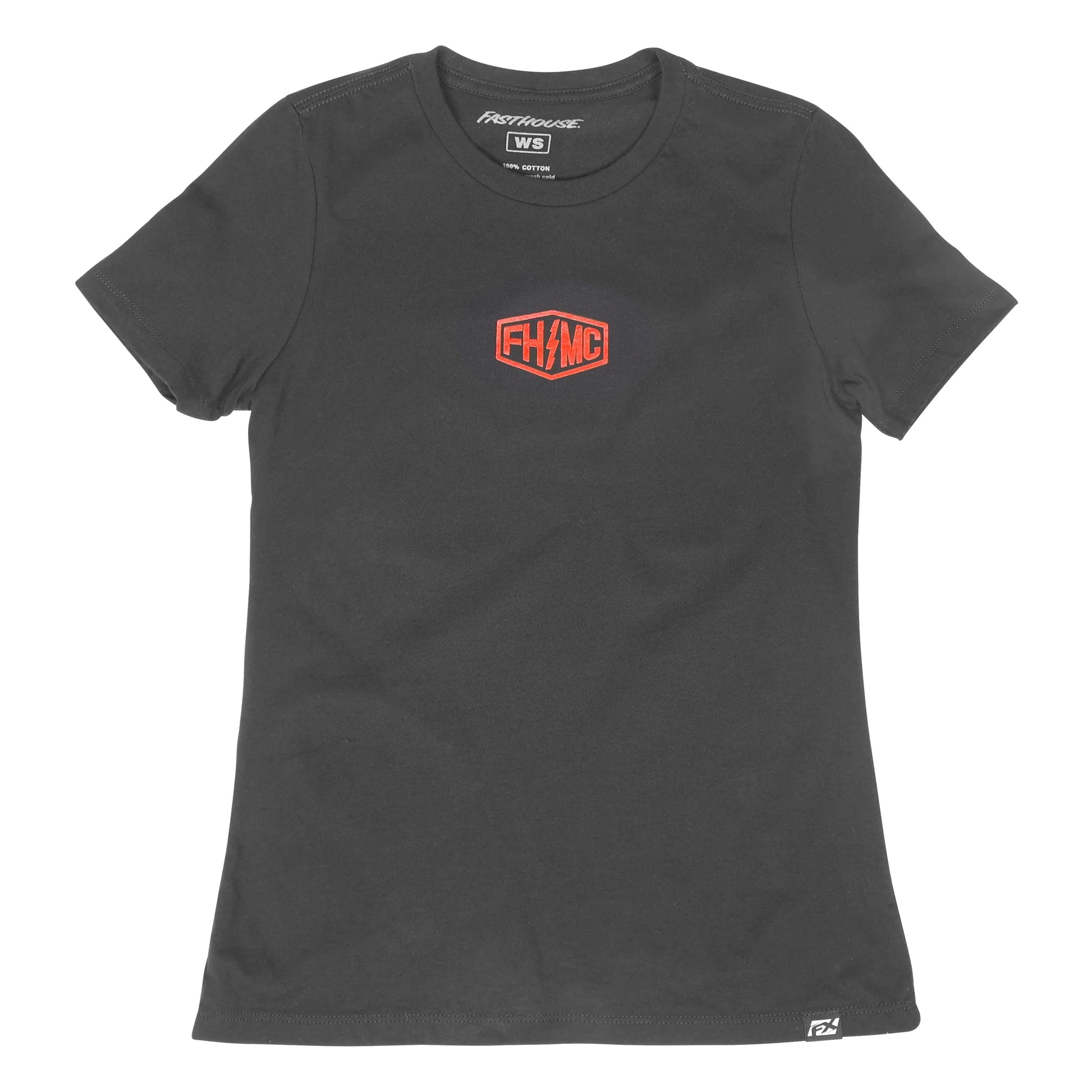 Fasthouse Acclaim Short Sleeve T-Shirt