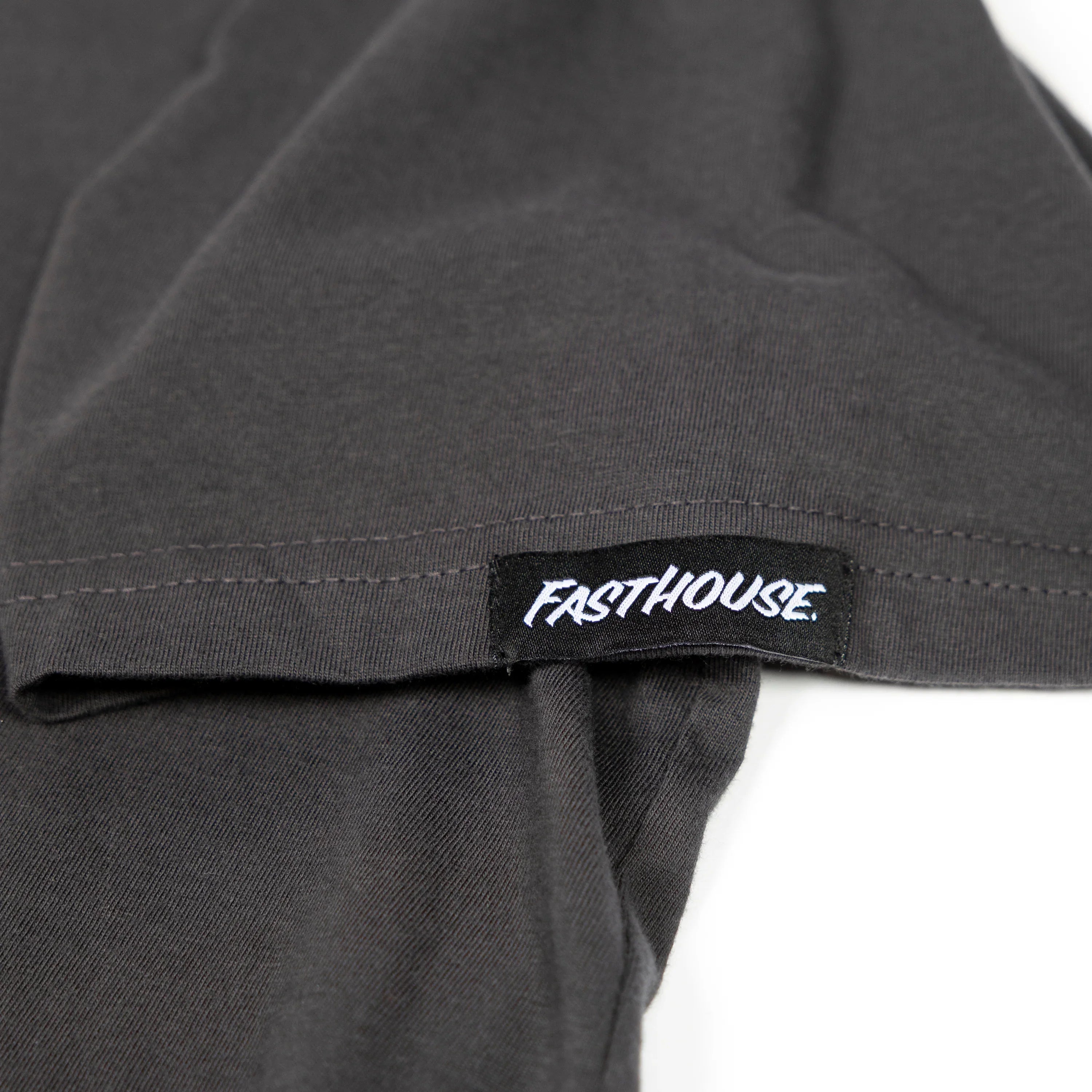 Fasthouse The House T-Shirt