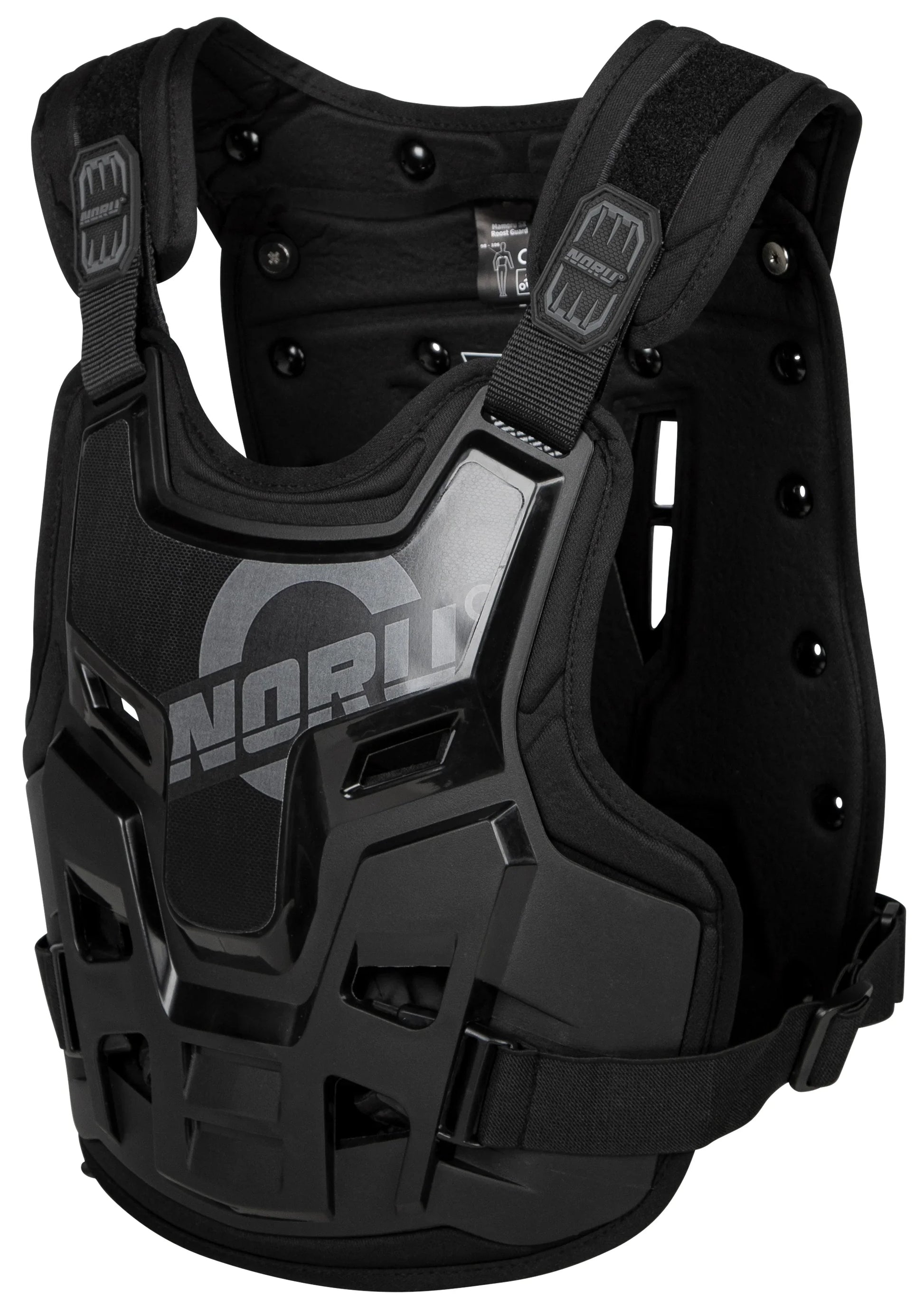 NORU MAMORU SX ROOST GUARD