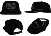 Fasthouse Carrera Hat