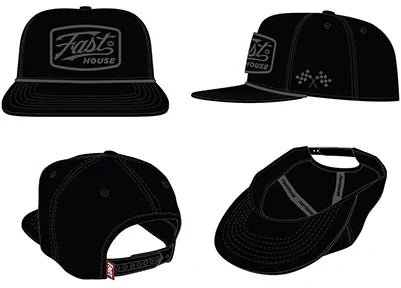 Fasthouse Carrera Hat