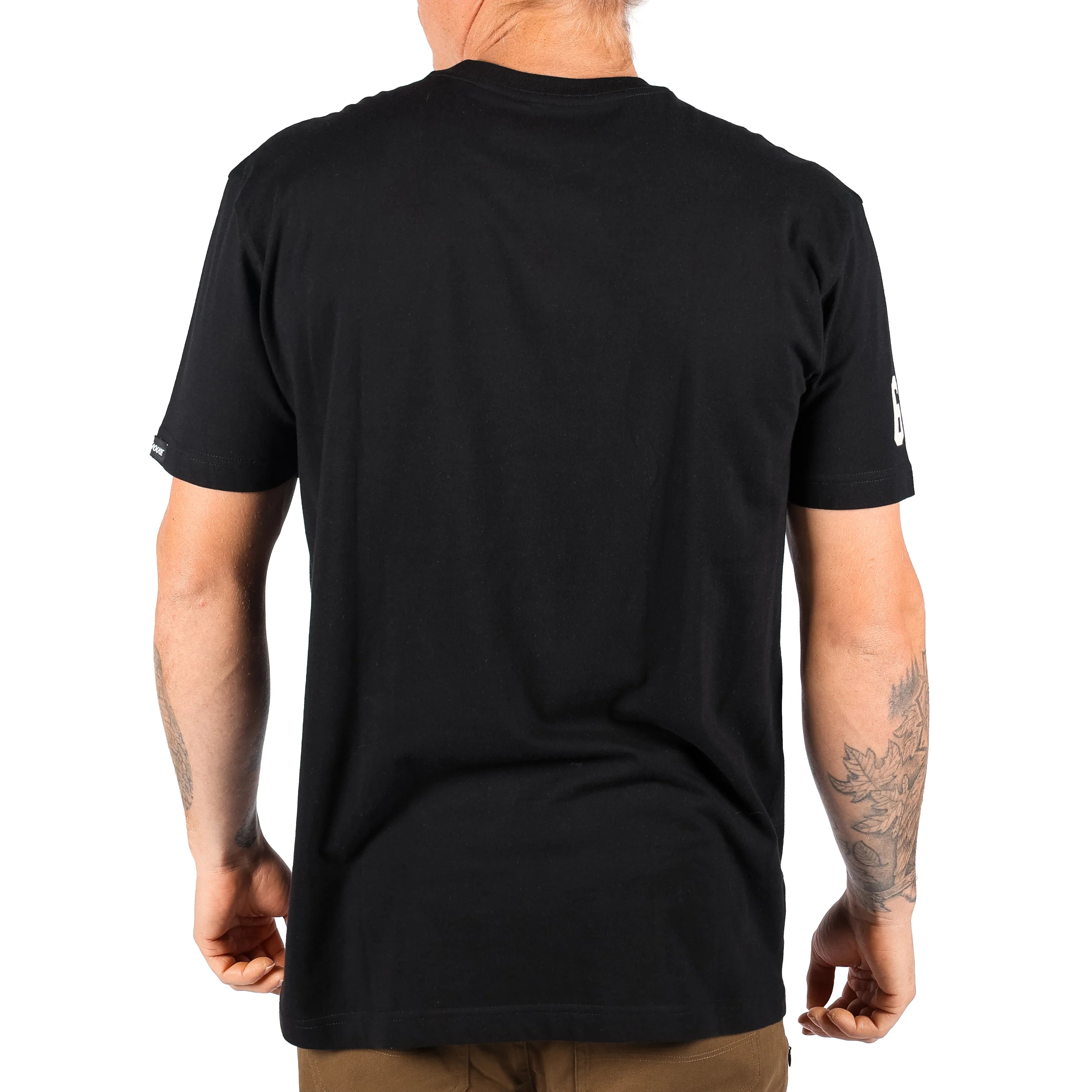 Fasthouse Crossroad T-Shirt