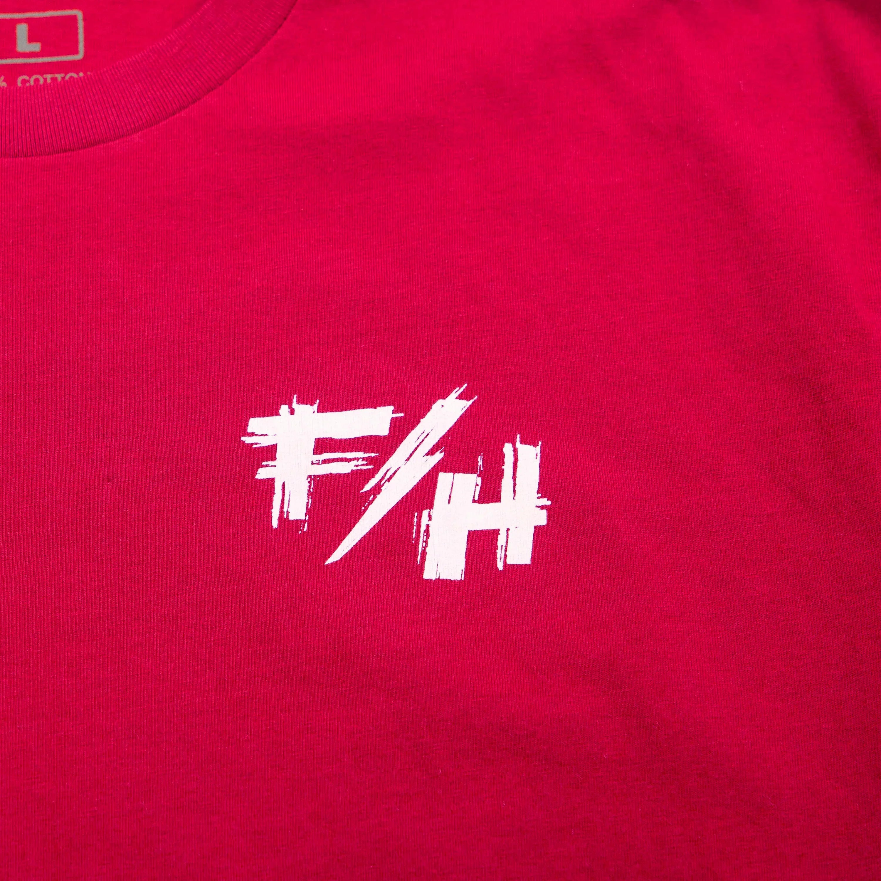 Fasthouse Fray Short Sleeve T-Shirt