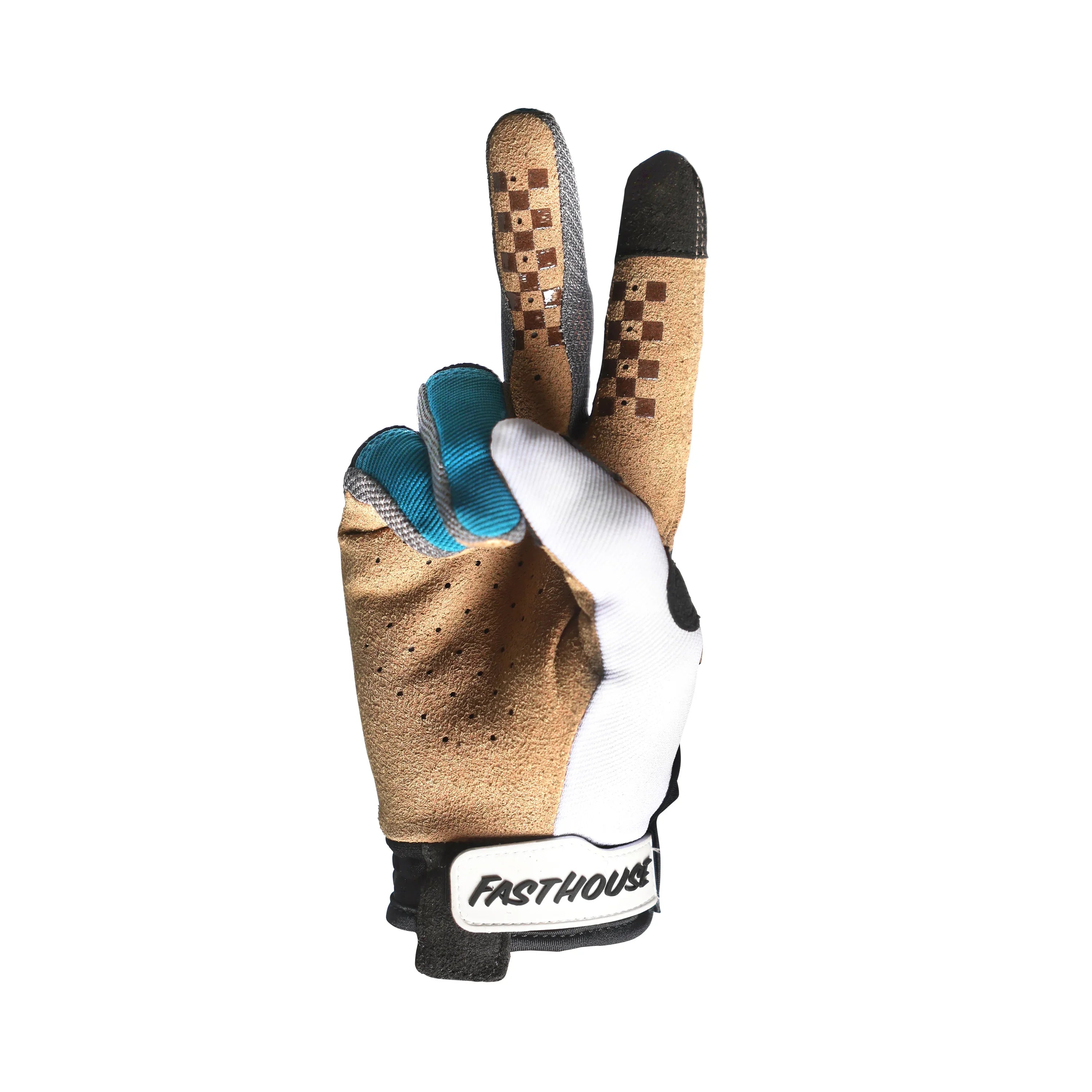 Fasthouse Youth Speed Mod Glove