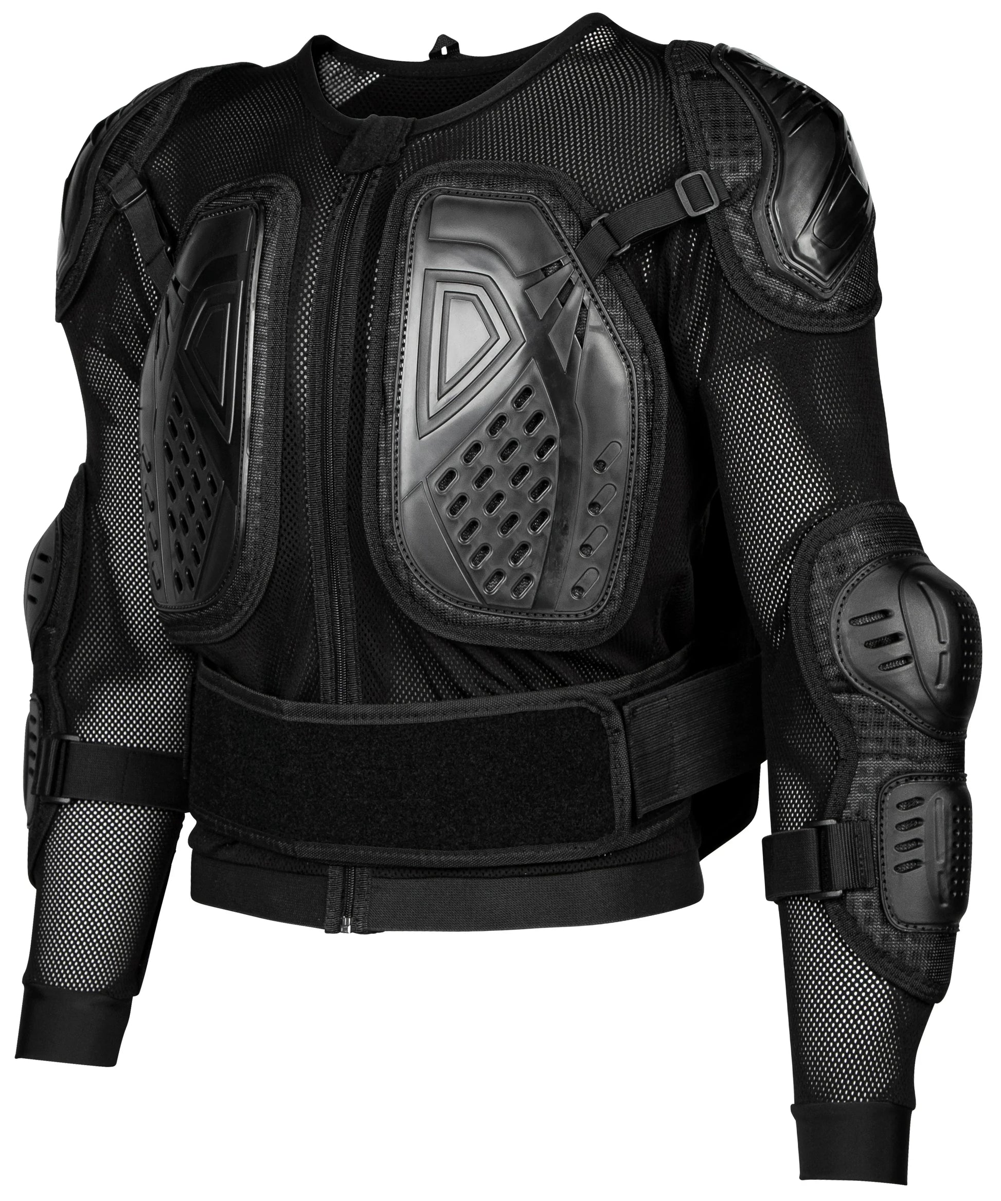 NORU MAMORU MOTO JACKET