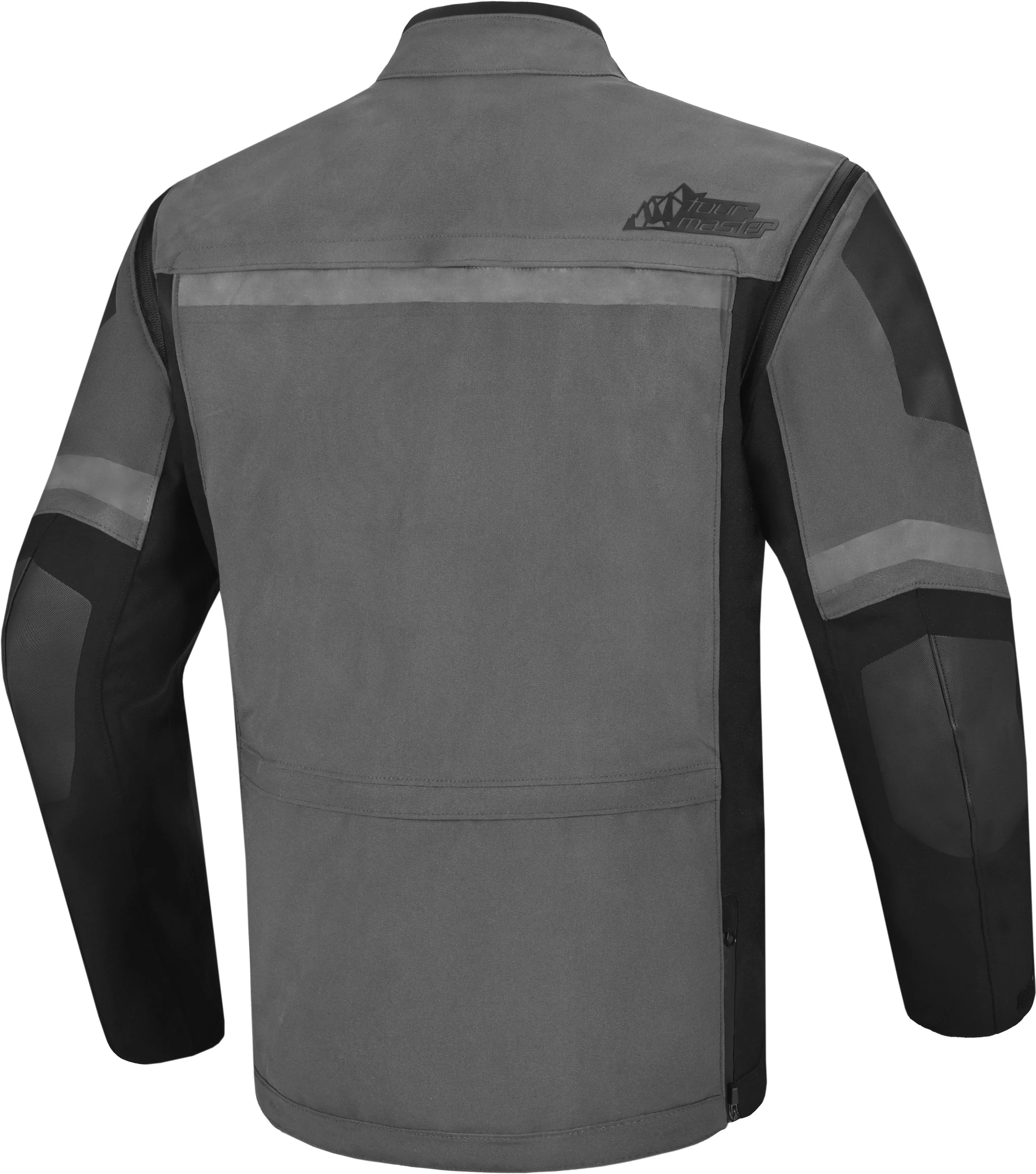 TOURMASTER ADV LITE JACKET GREY/BLACK