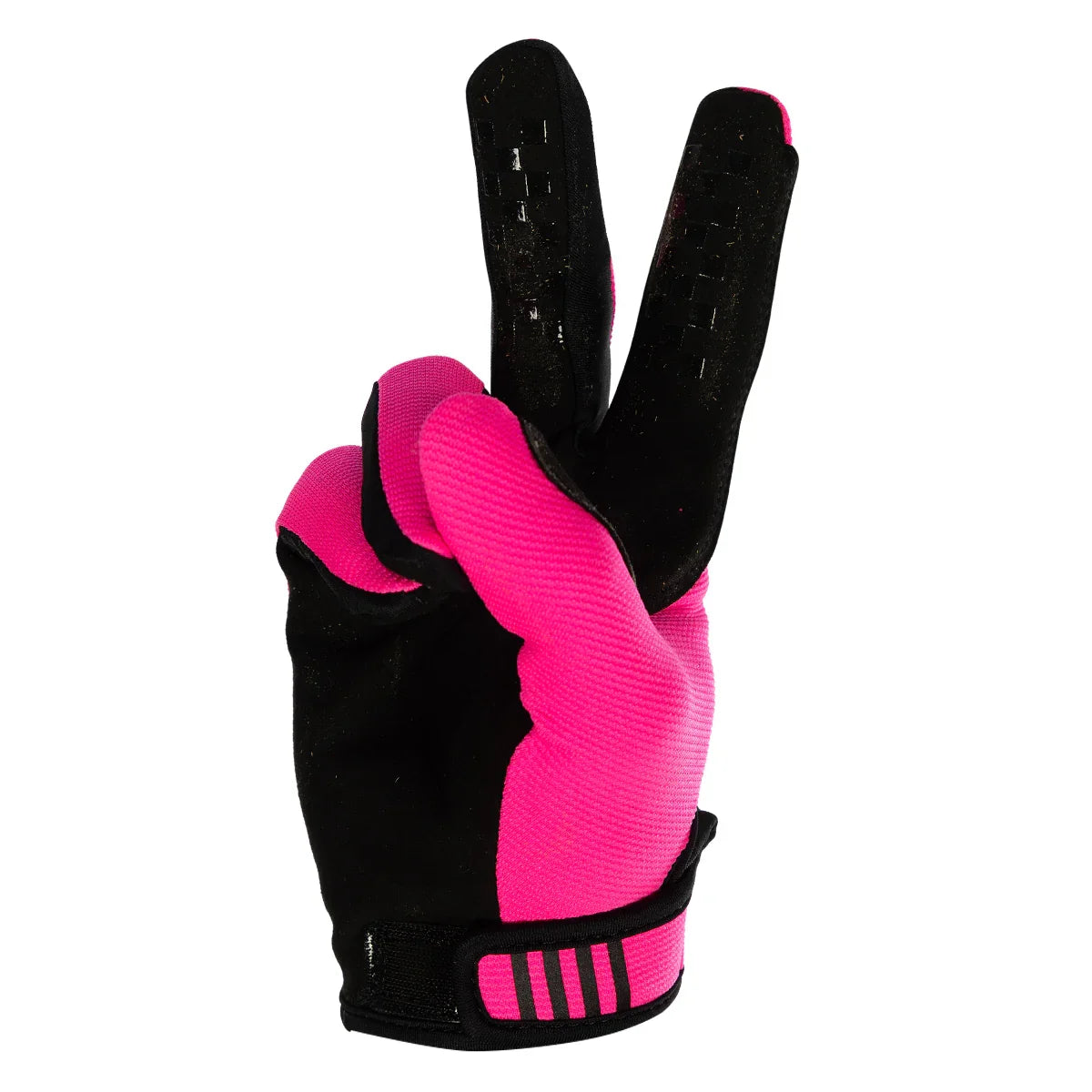 Fasthouse Carbon Eternal Glove
