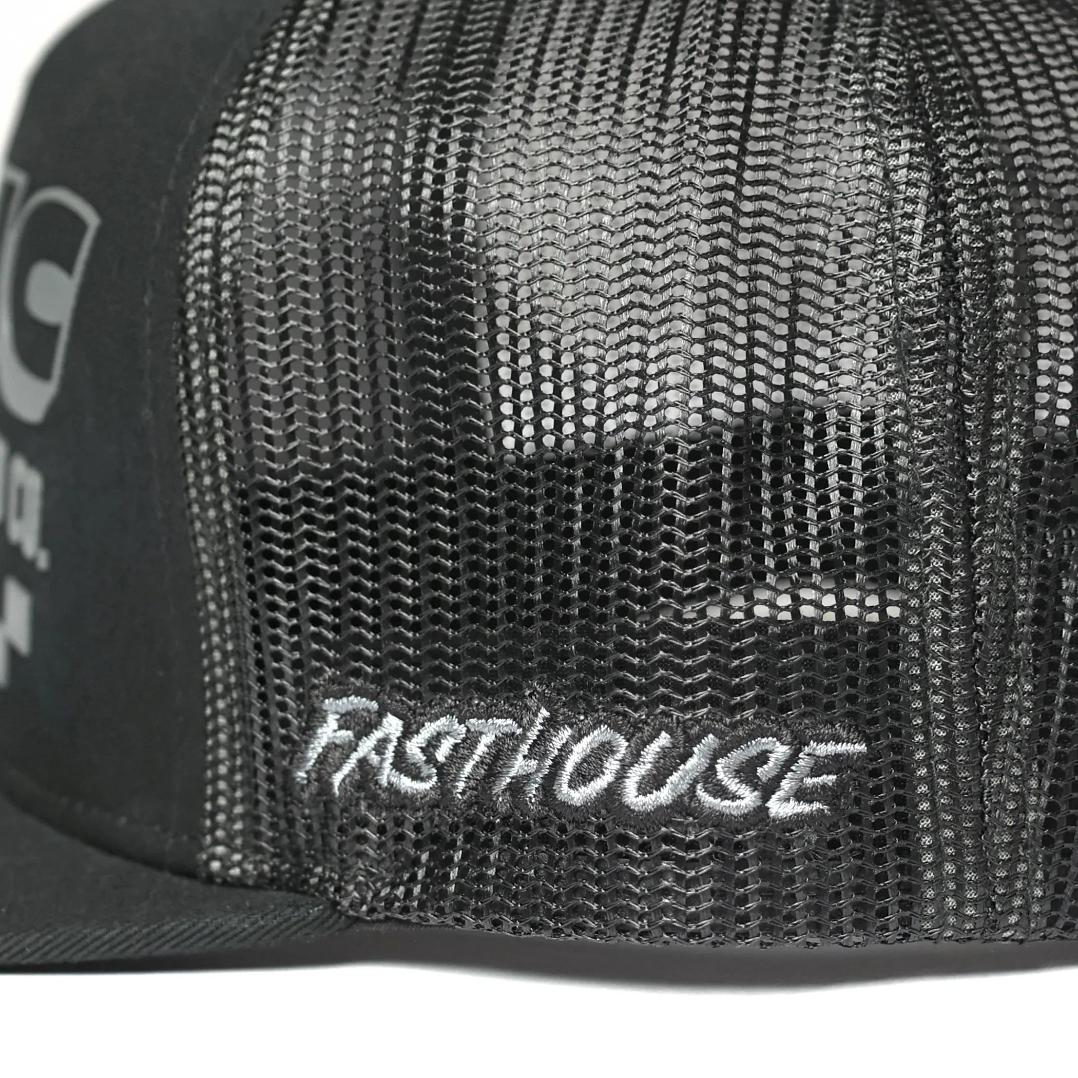 Fasthouse Idle Hat