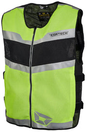 Cortech Hi-Viz Vest