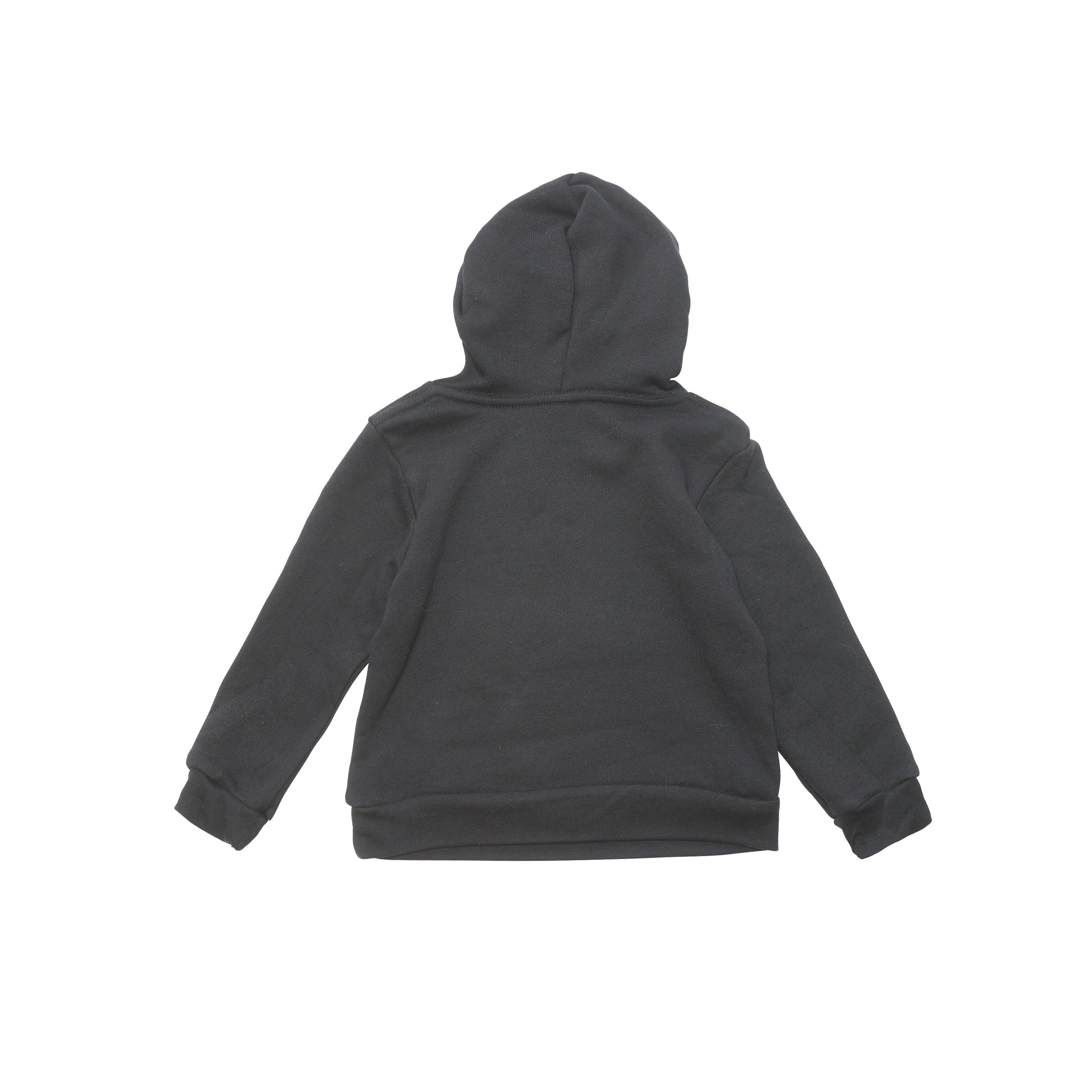 Fasthouse Toddler Capone Hooded
