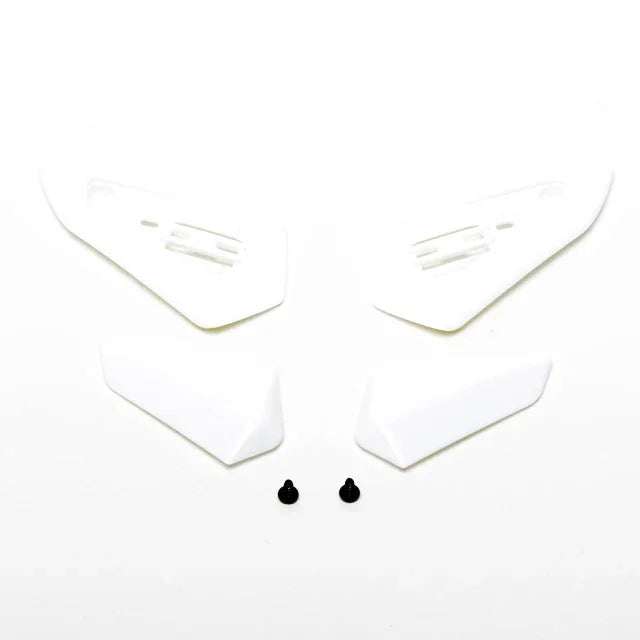 SHOEI QWEST TOP VENT