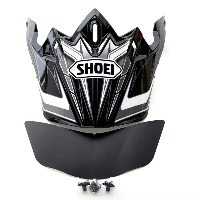 SHOEI VFX-W VISOR MALICE