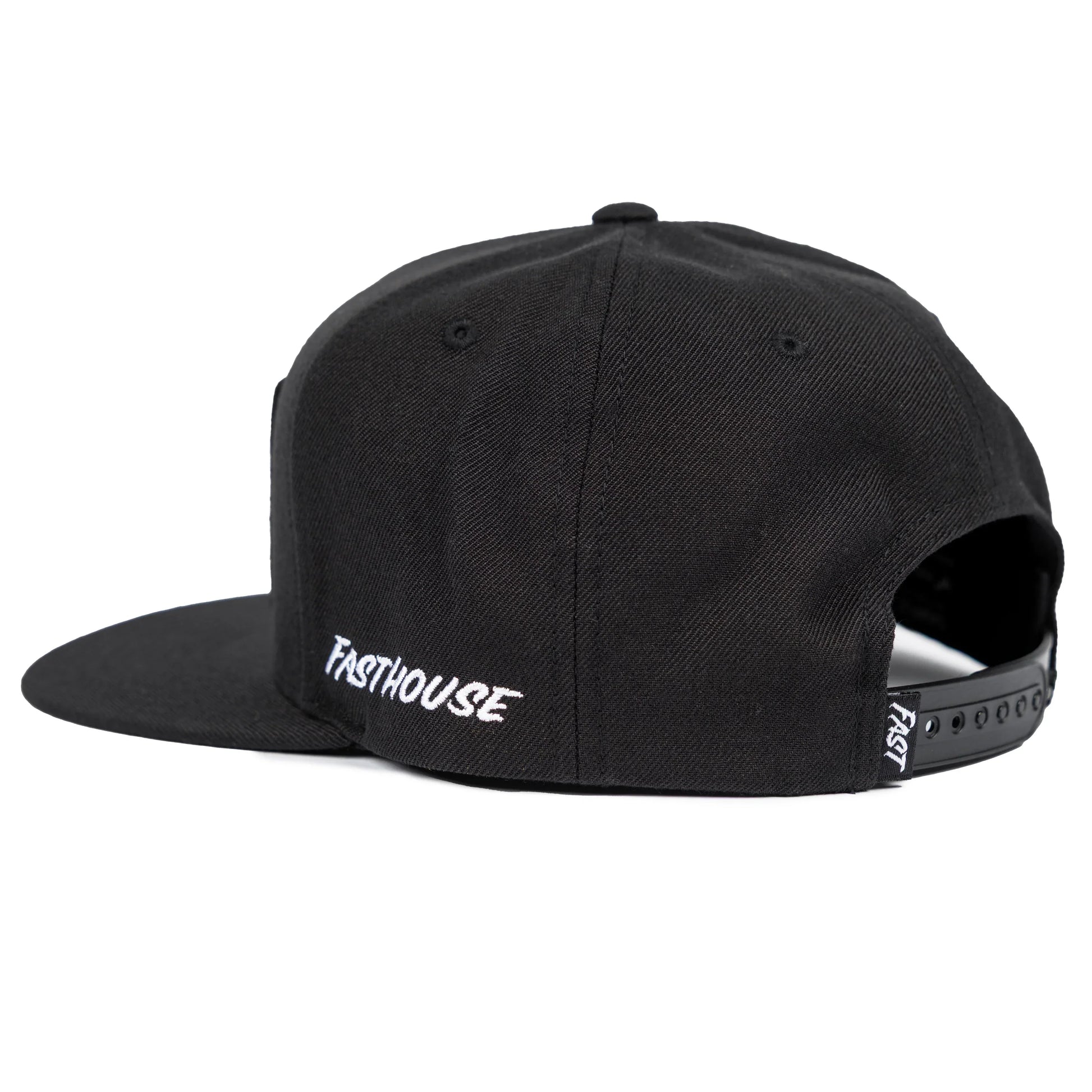 Fasthouse 805 Motor Club Hat