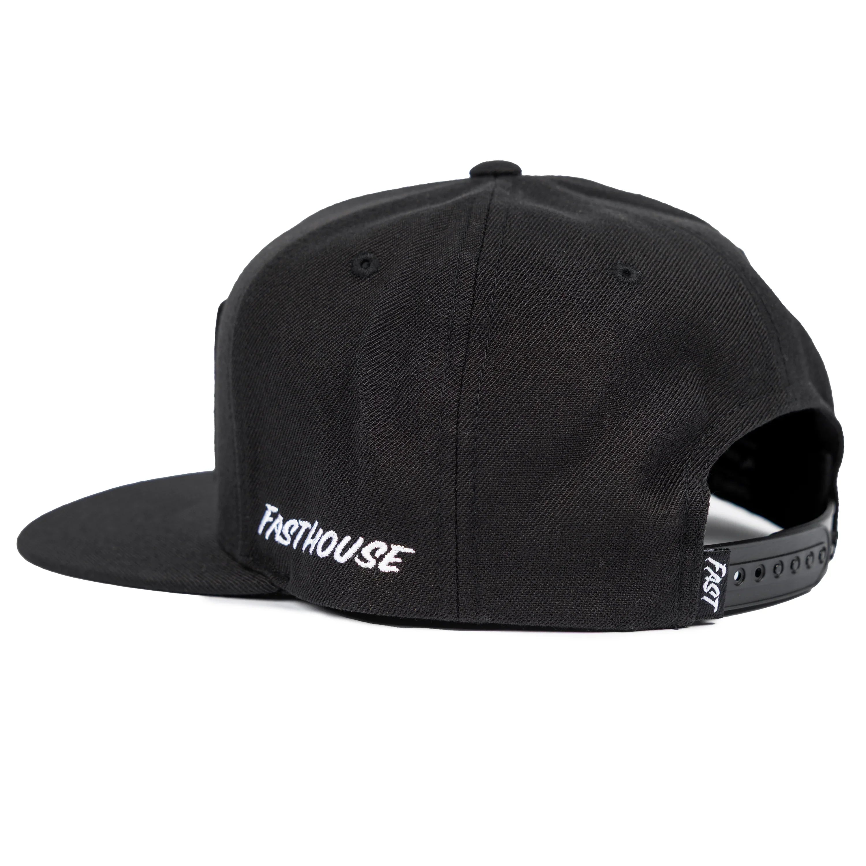 Fasthouse 805 Motor Club Hat