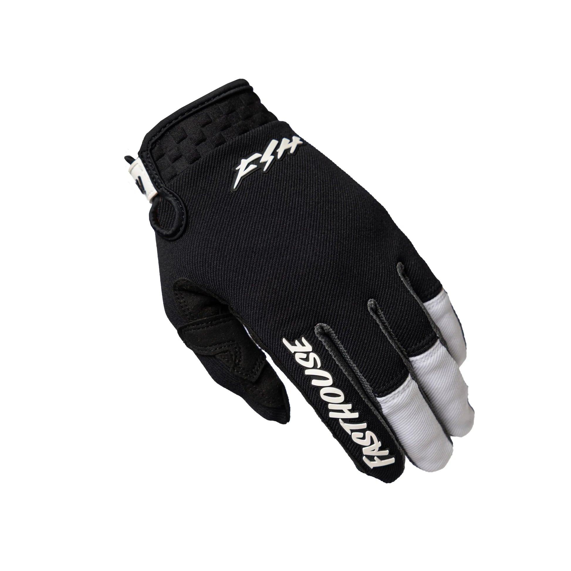 Fasthouse Youth Speed Hudson Glove