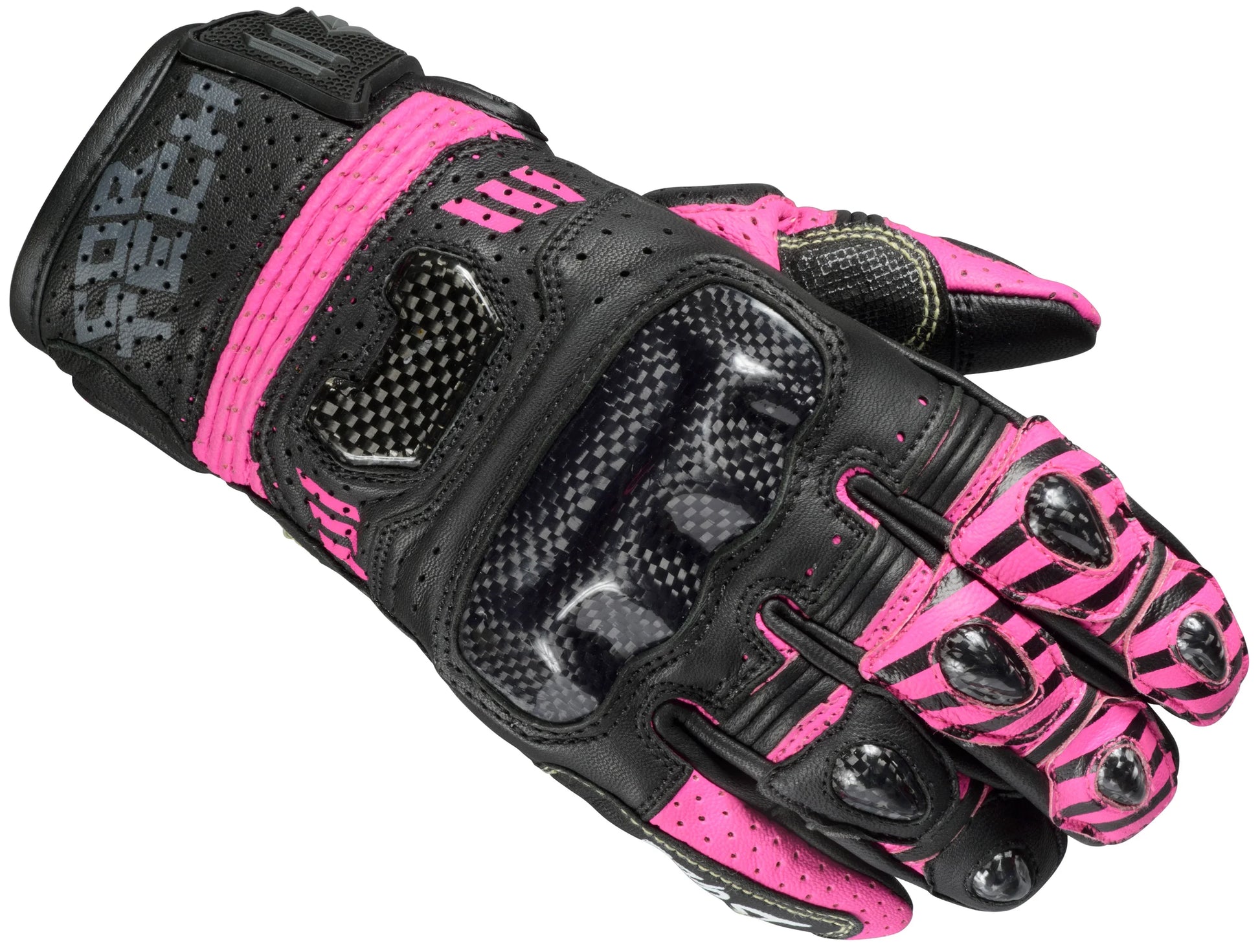 Cortech Revo Sport St Gloves