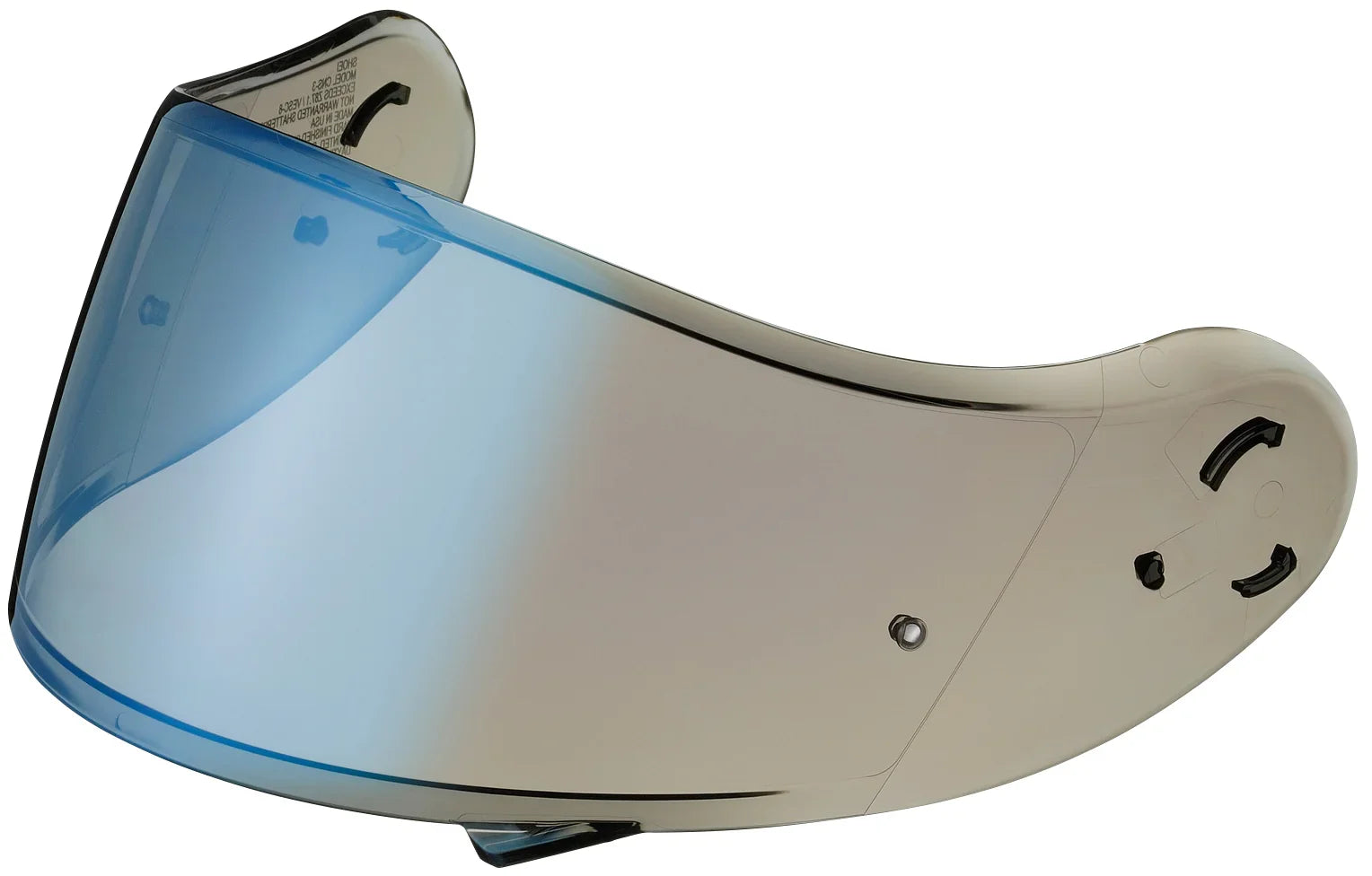 SHOEI CNS-3 PINLOCK SHIELD