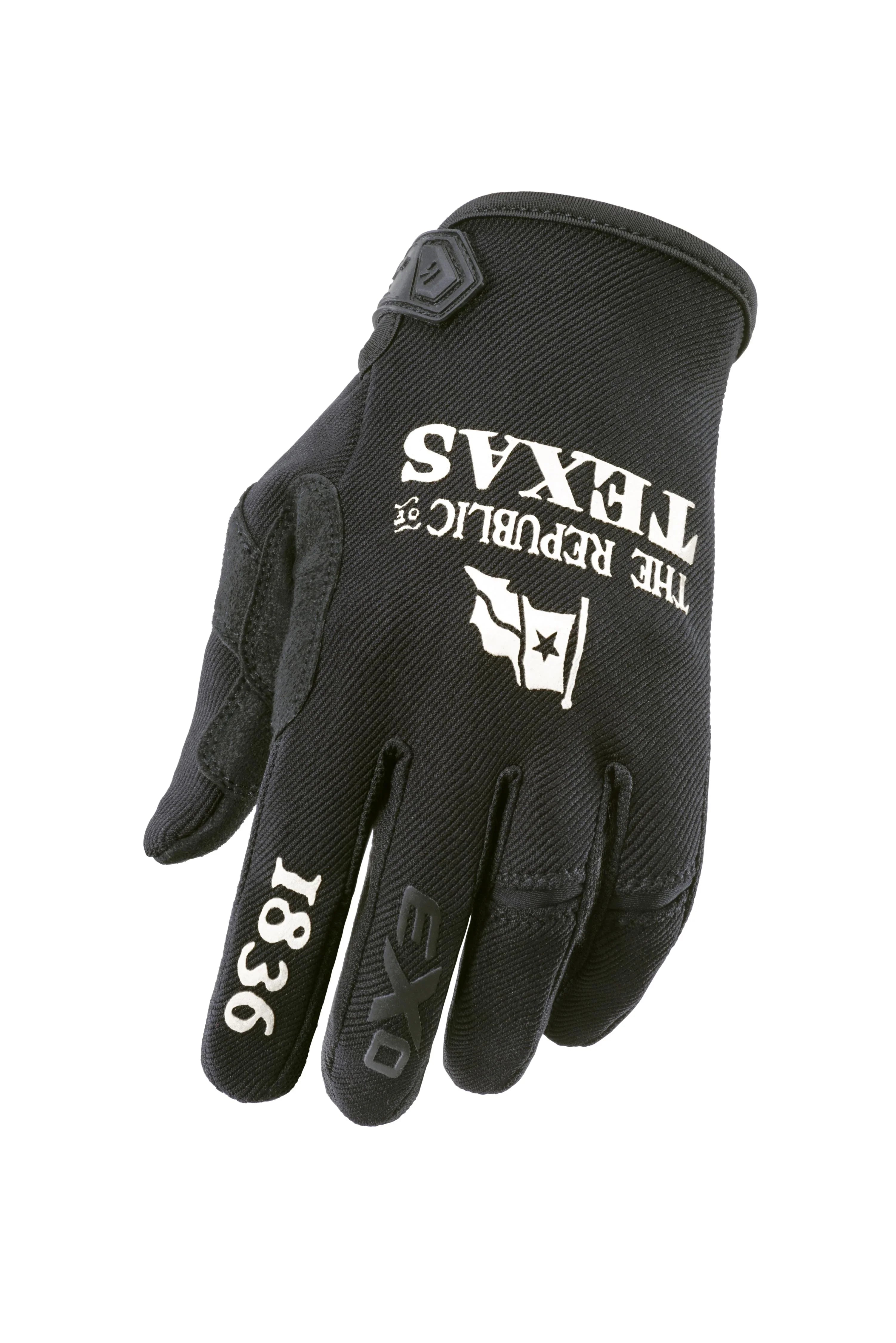 SCORPION EXO Moto-Flex Gloves Lone Star