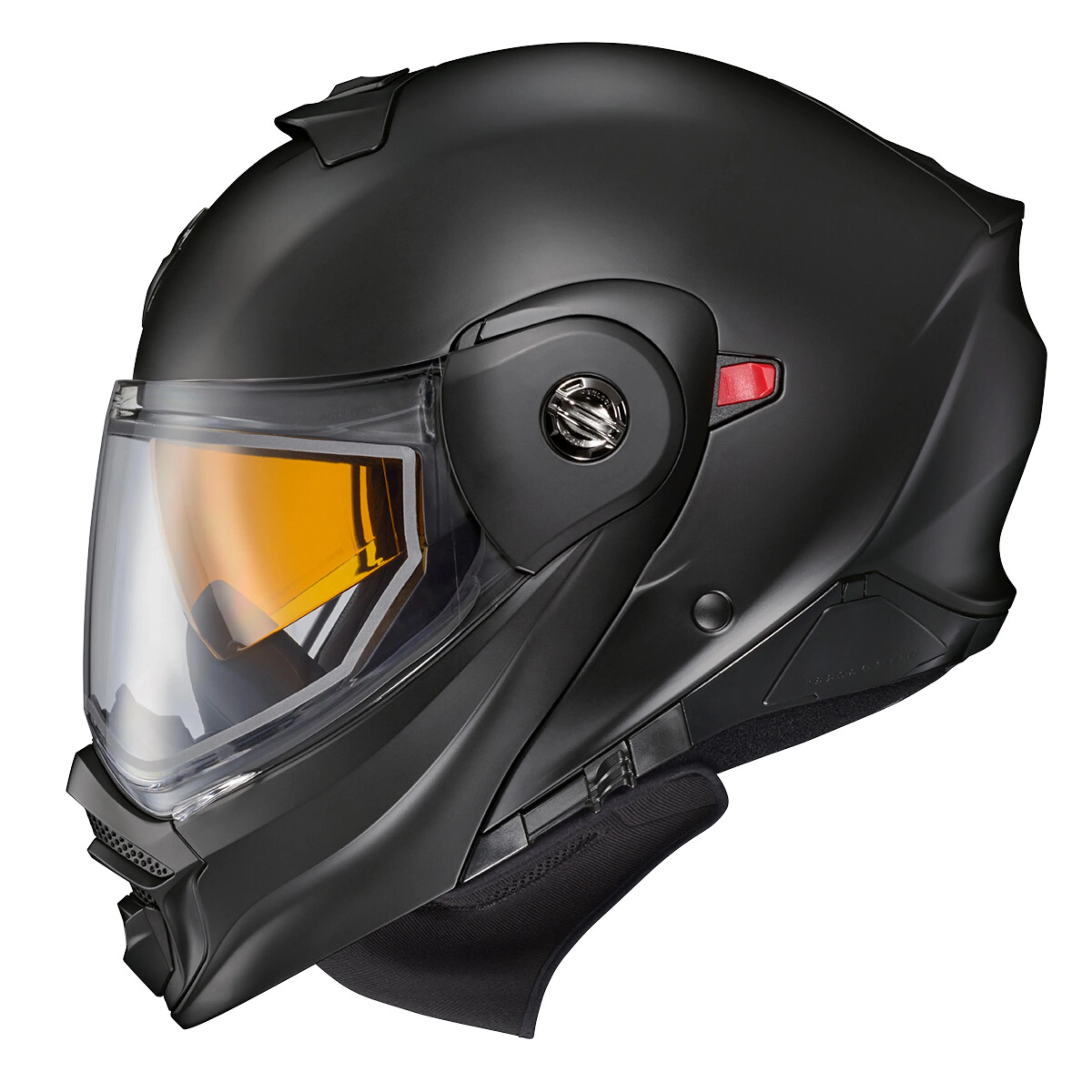 SCORPION EXO EXO-AT960 Cold Weather Helmet (Dual Pane)
