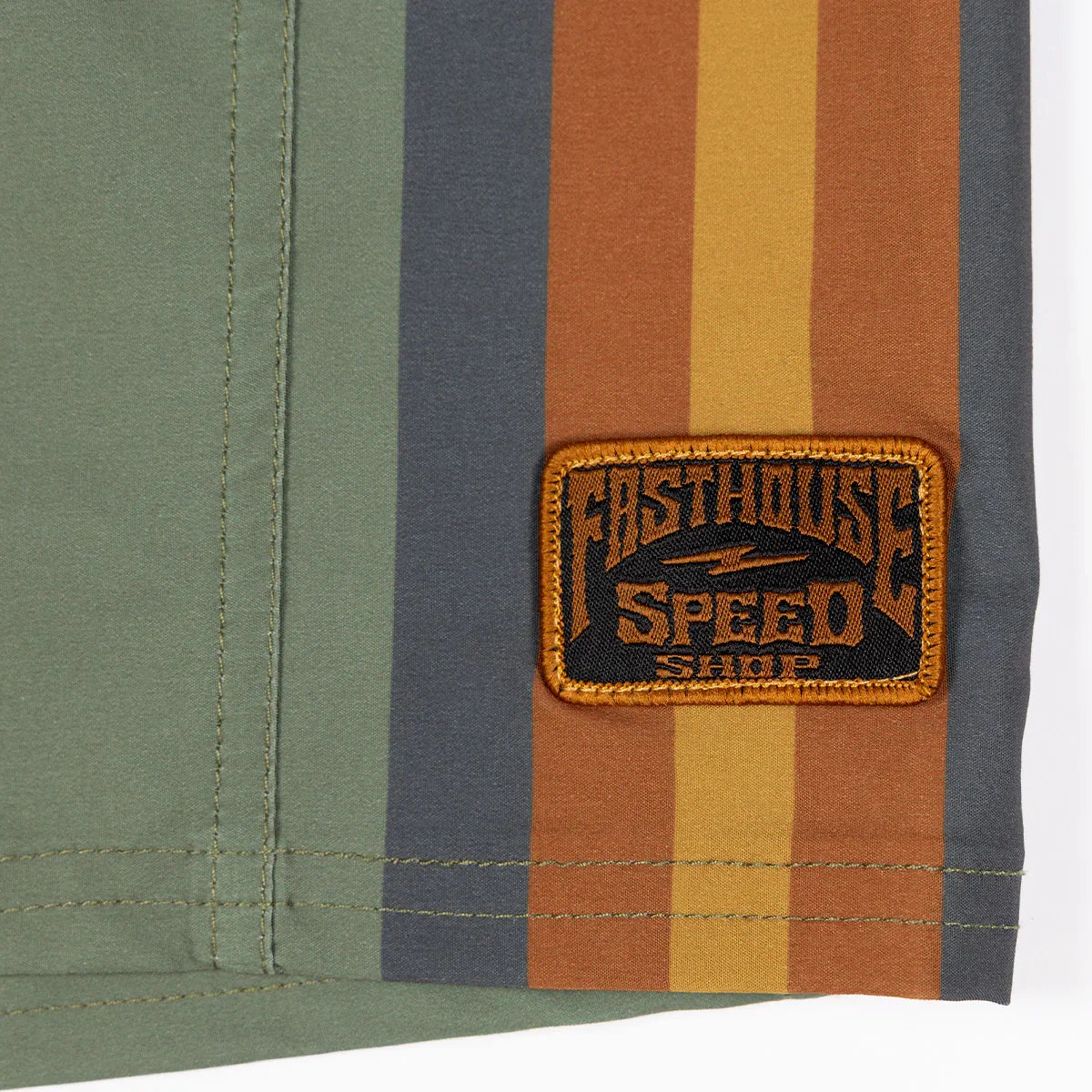 Fasthouse Skeg 21 Boardshort