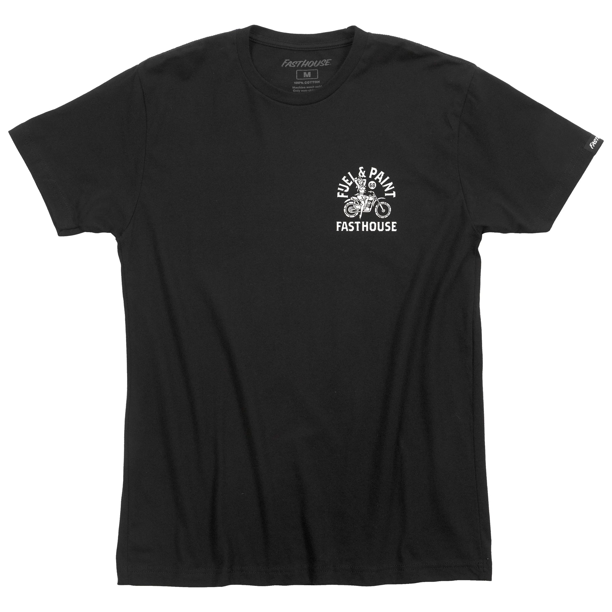 Fasthouse Macabre T-Shirt