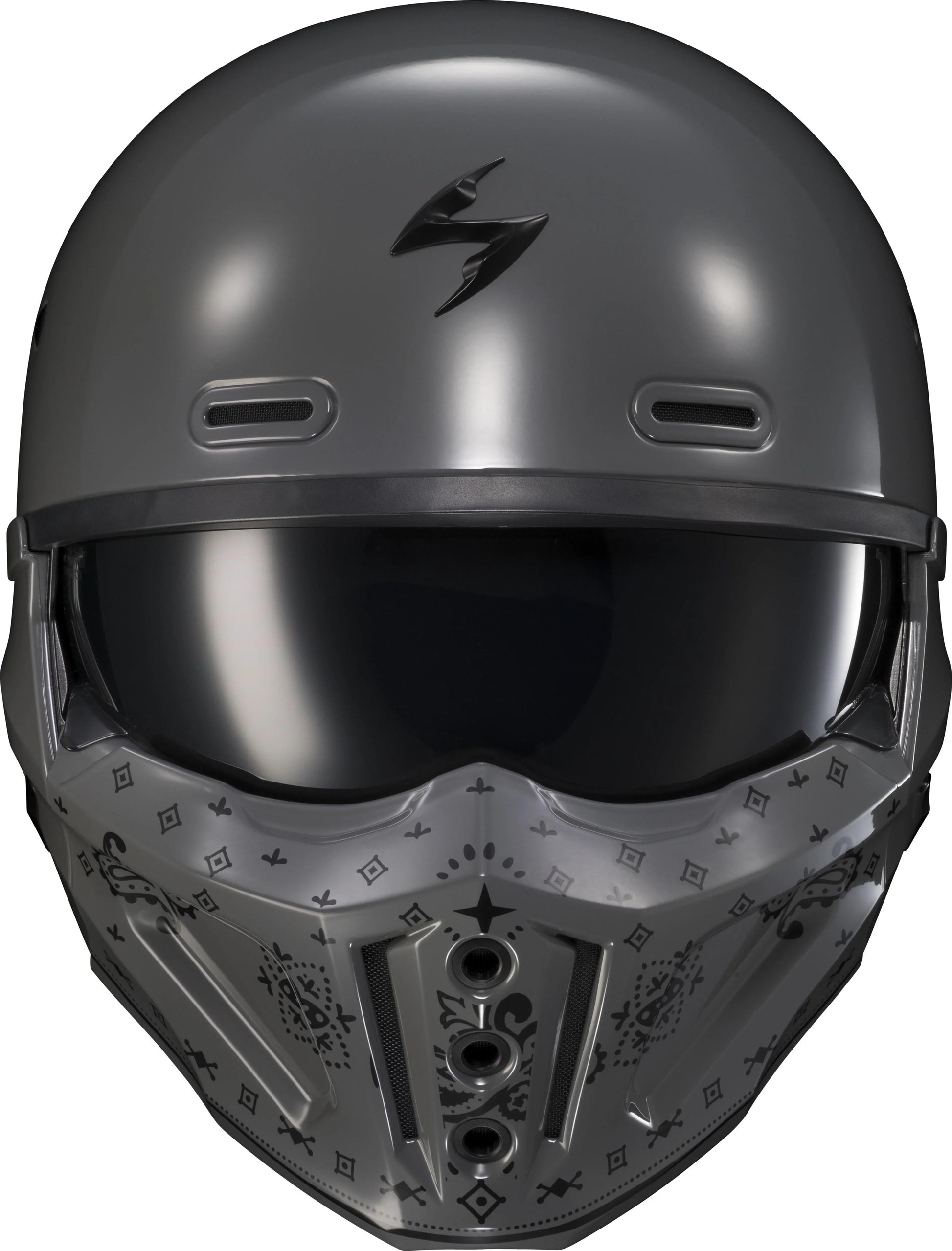 SCORPION EXO Covert X Mask Bandana