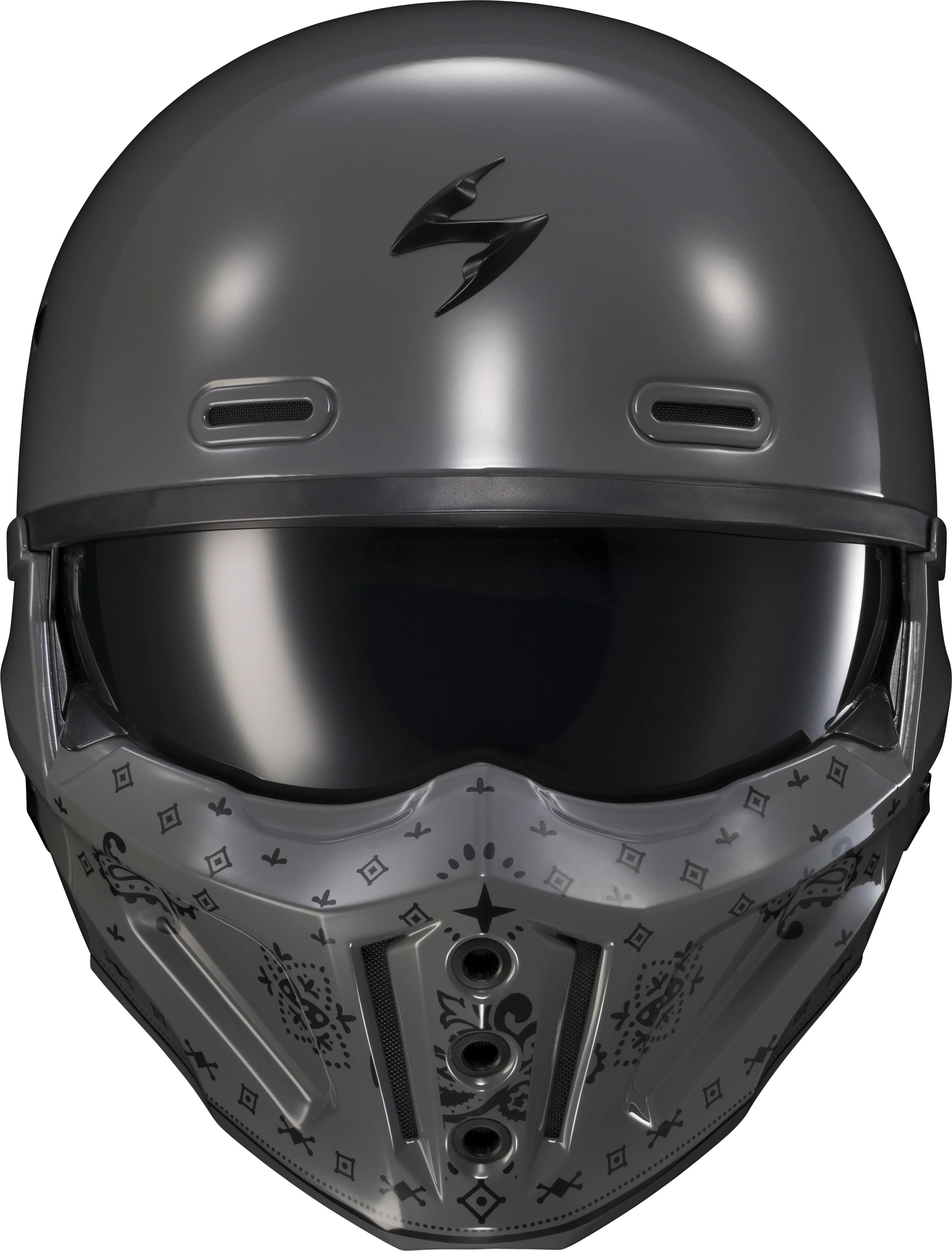 SCORPION EXO Covert X Mask Bandana