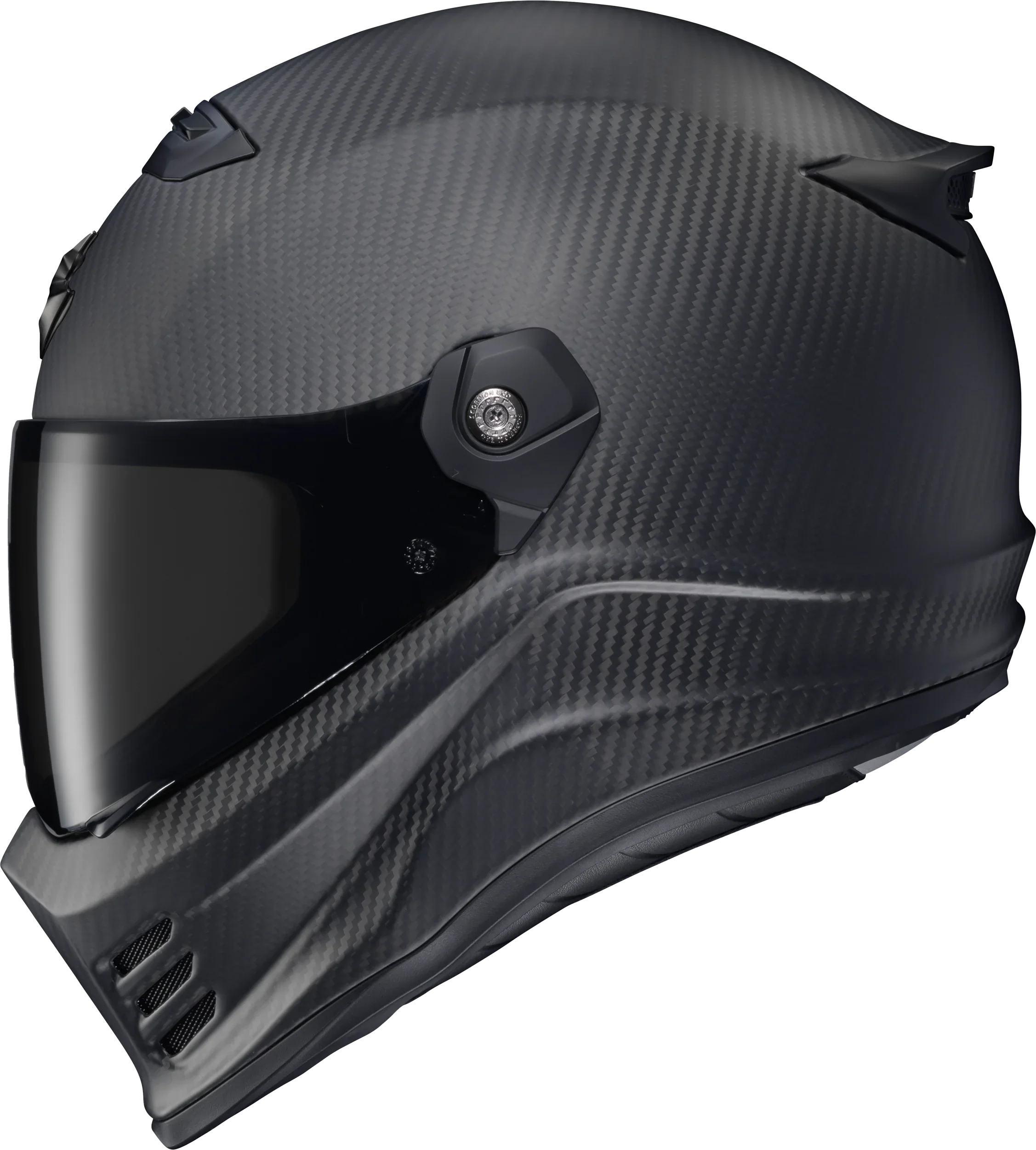 SCORPION EXO Covert FX Carbon Full Face Helmet