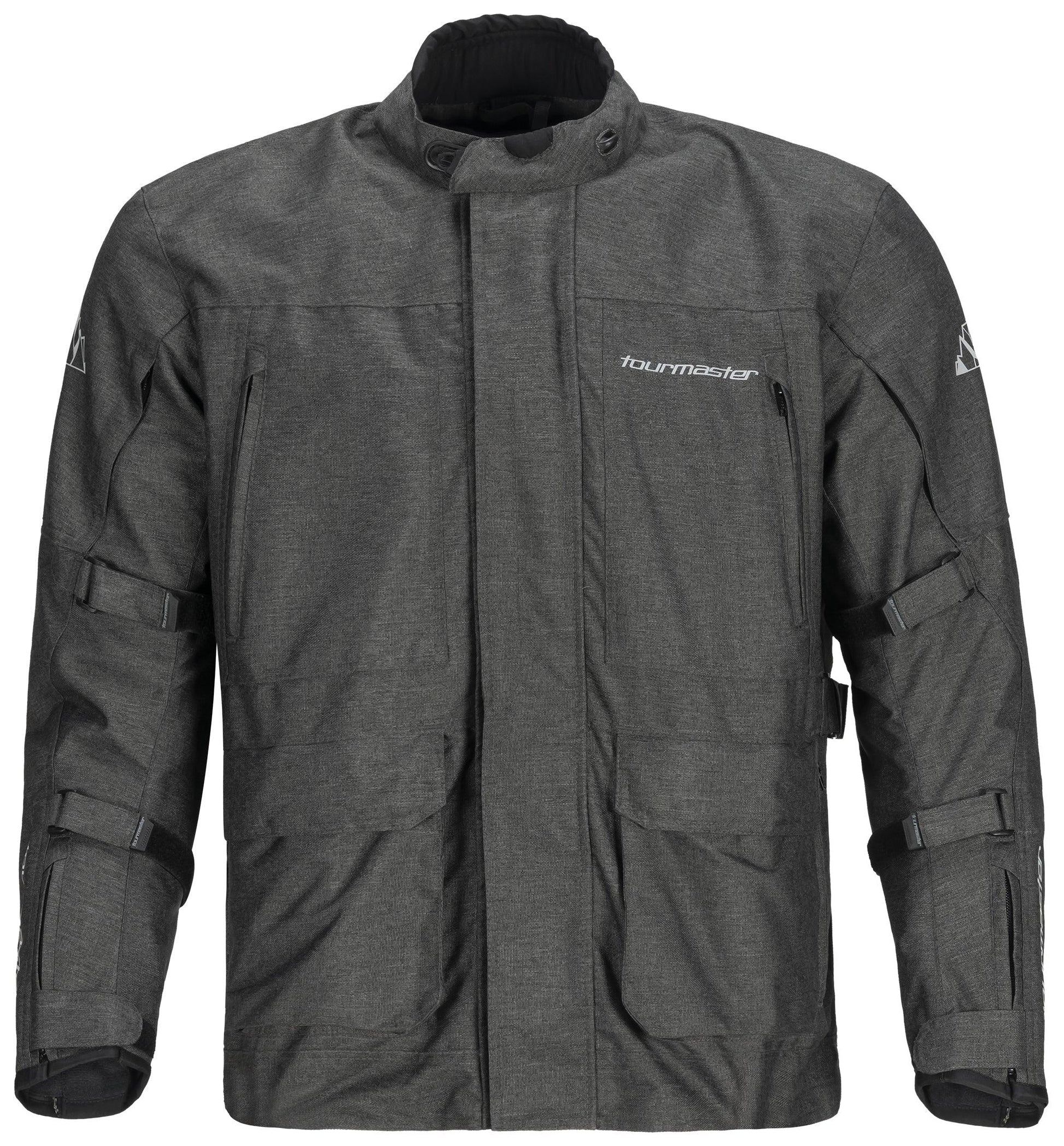 TOURMASTER NAVIGATOR JACKET CHAR