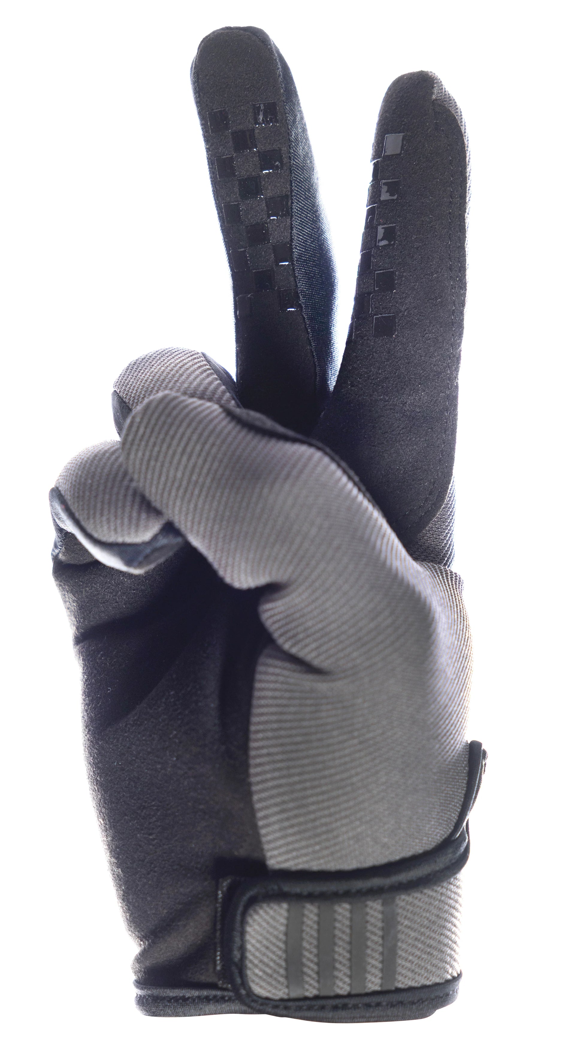 Fasthouse Carbon Eternal Glove