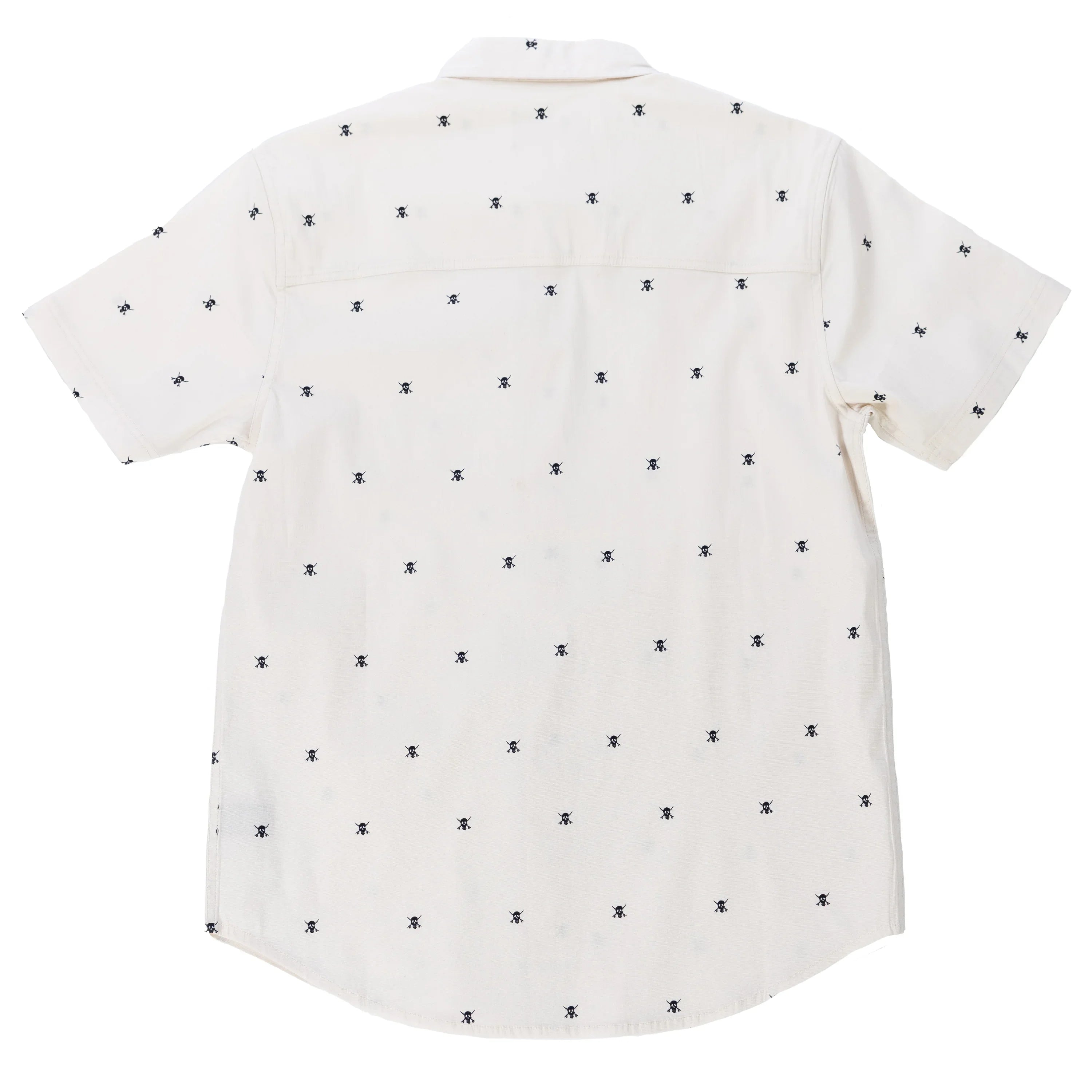 Fasthouse Jasper Short Sleeve Button-Up Shirt