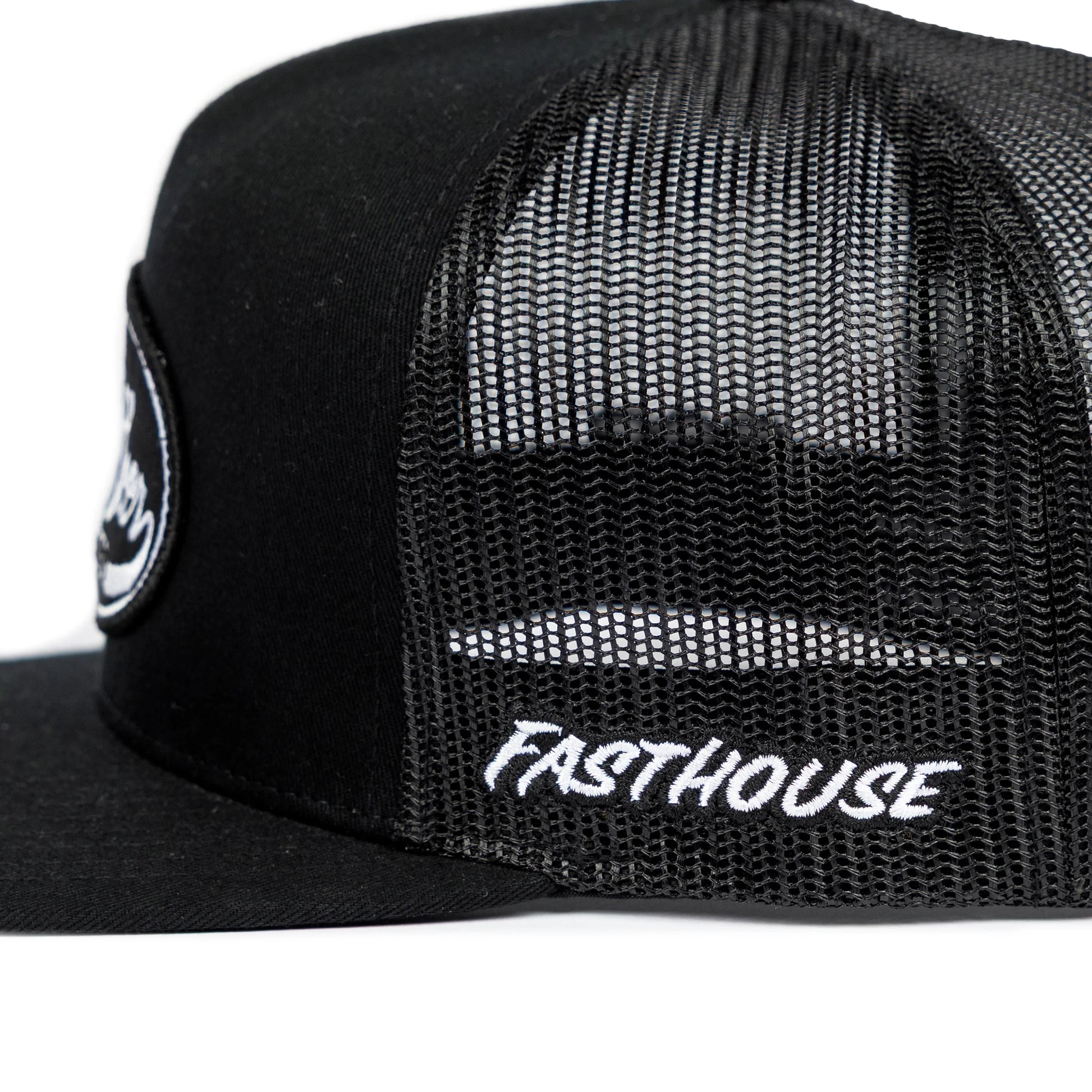 Fasthouse 805 Taproom Truck Hat