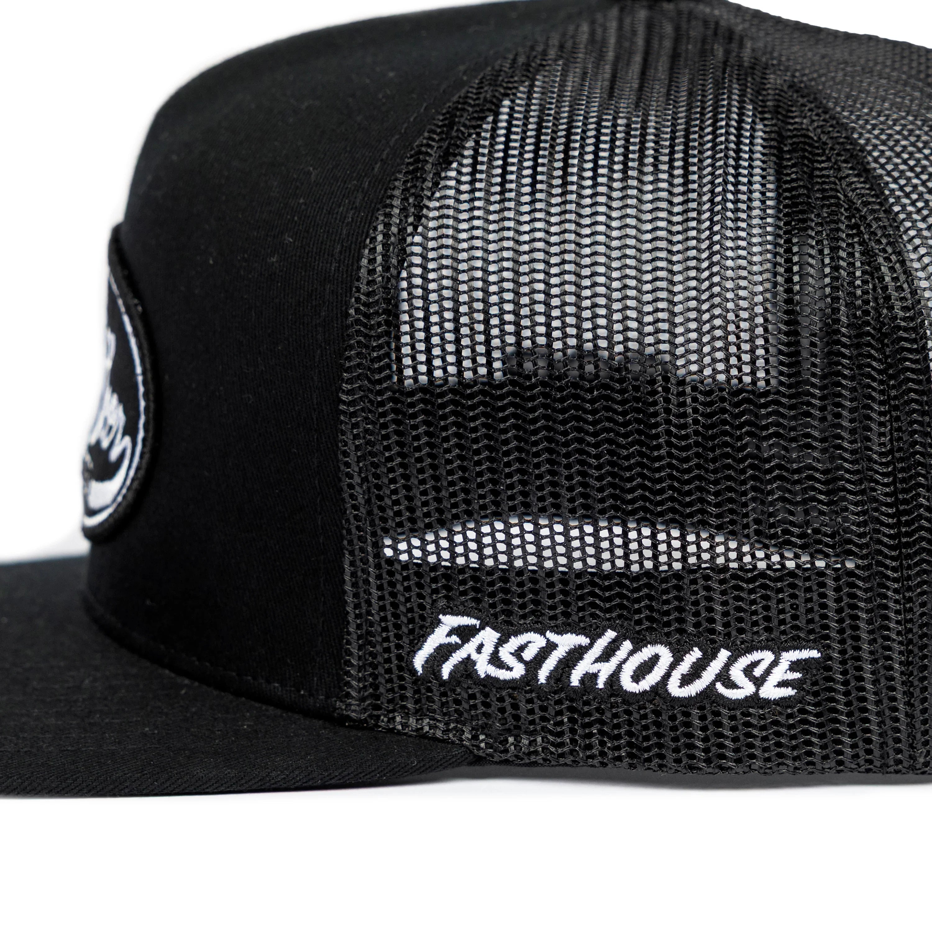 Fasthouse 805 Taproom Truck Hat