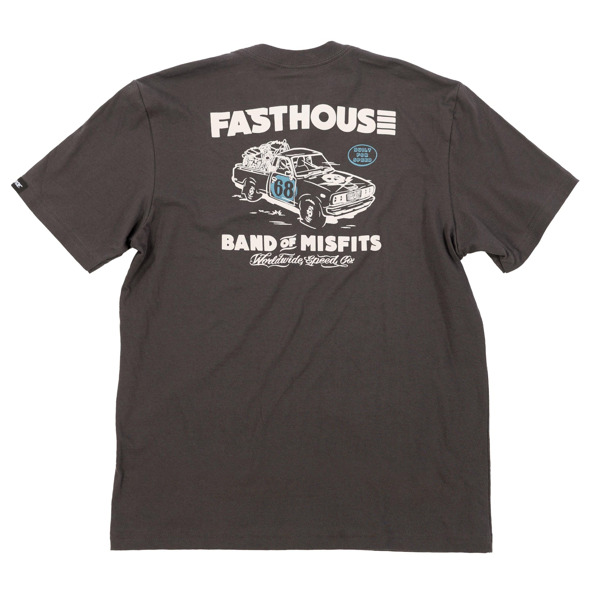Fasthouse Pursuit T-Shirt