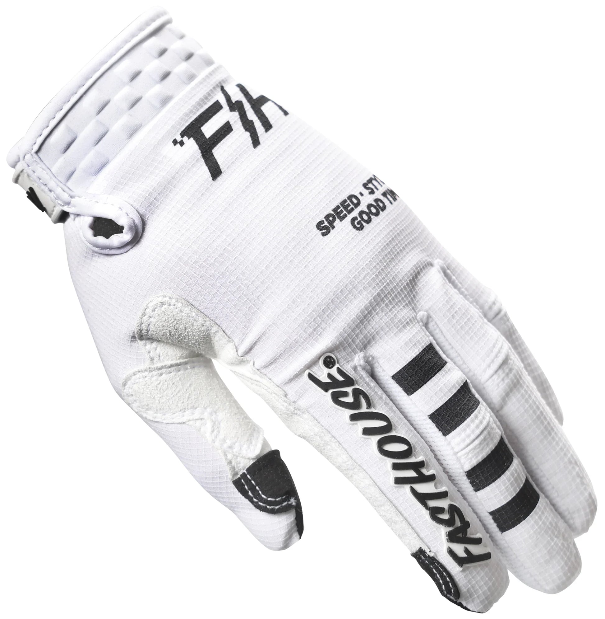 Fasthouse Elrod OG Glove