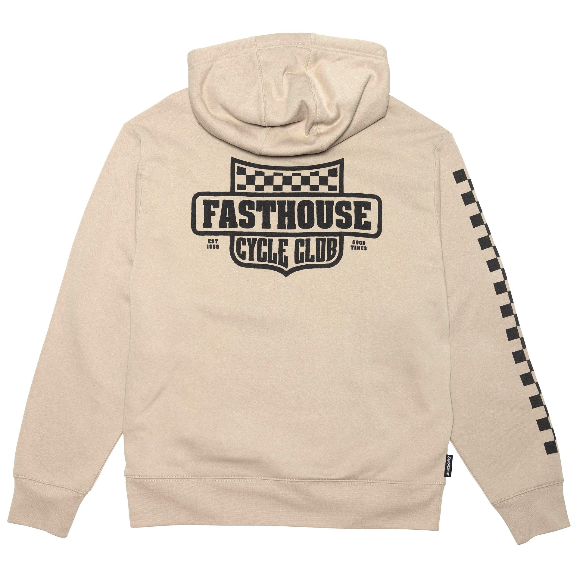 Fasthouse Krest Hood Pullover