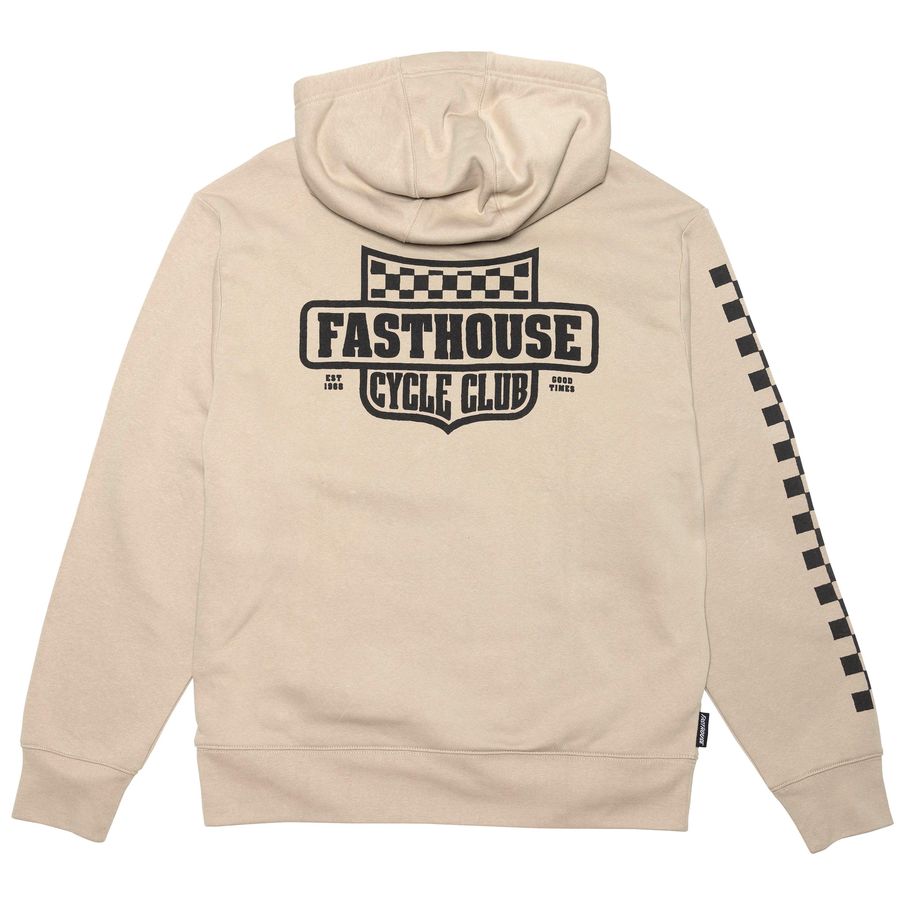 Fasthouse Krest Hood Pullover