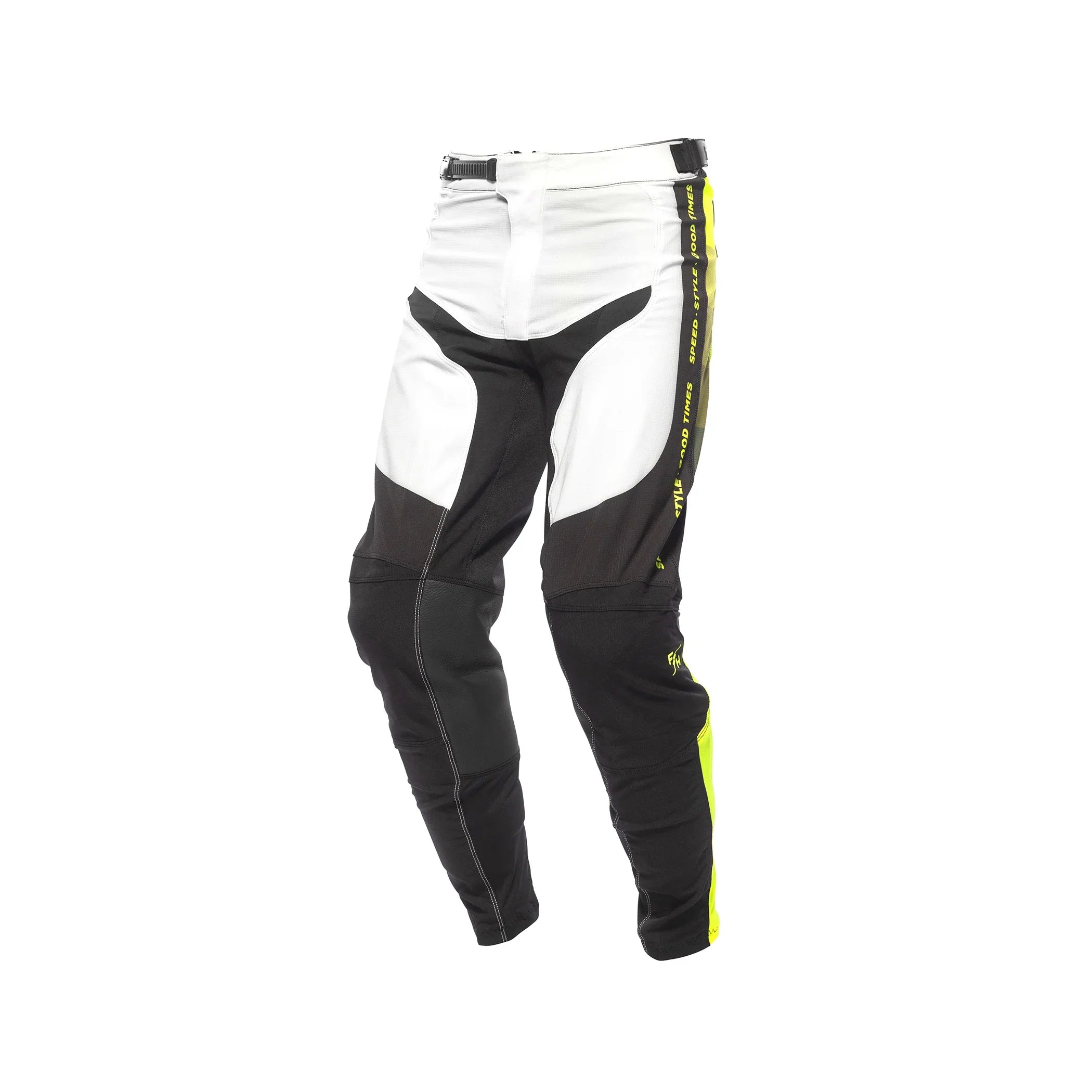 Fasthouse Youth Elrod Hyper Pant Viz