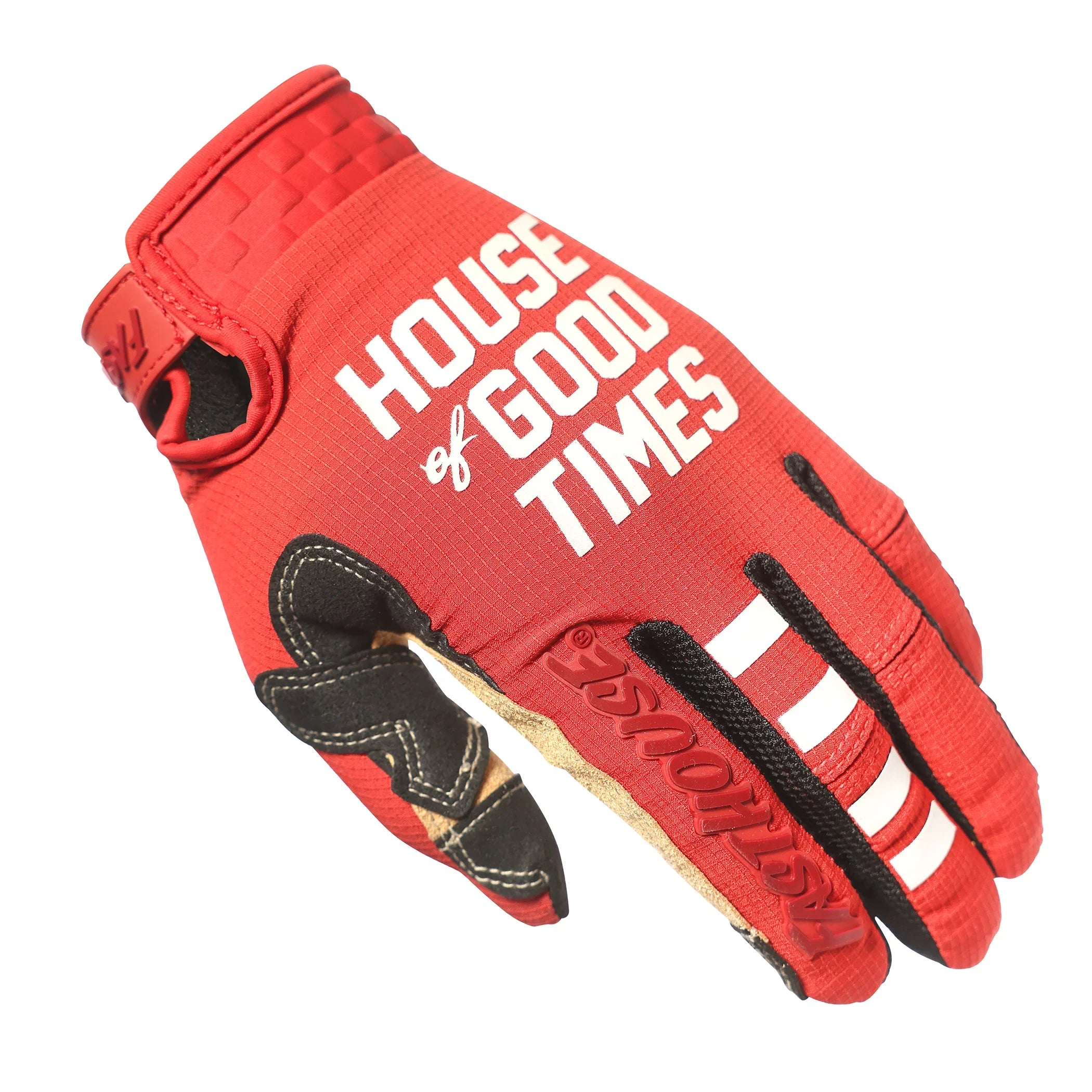 Fasthouse Speed Style Camno Glove